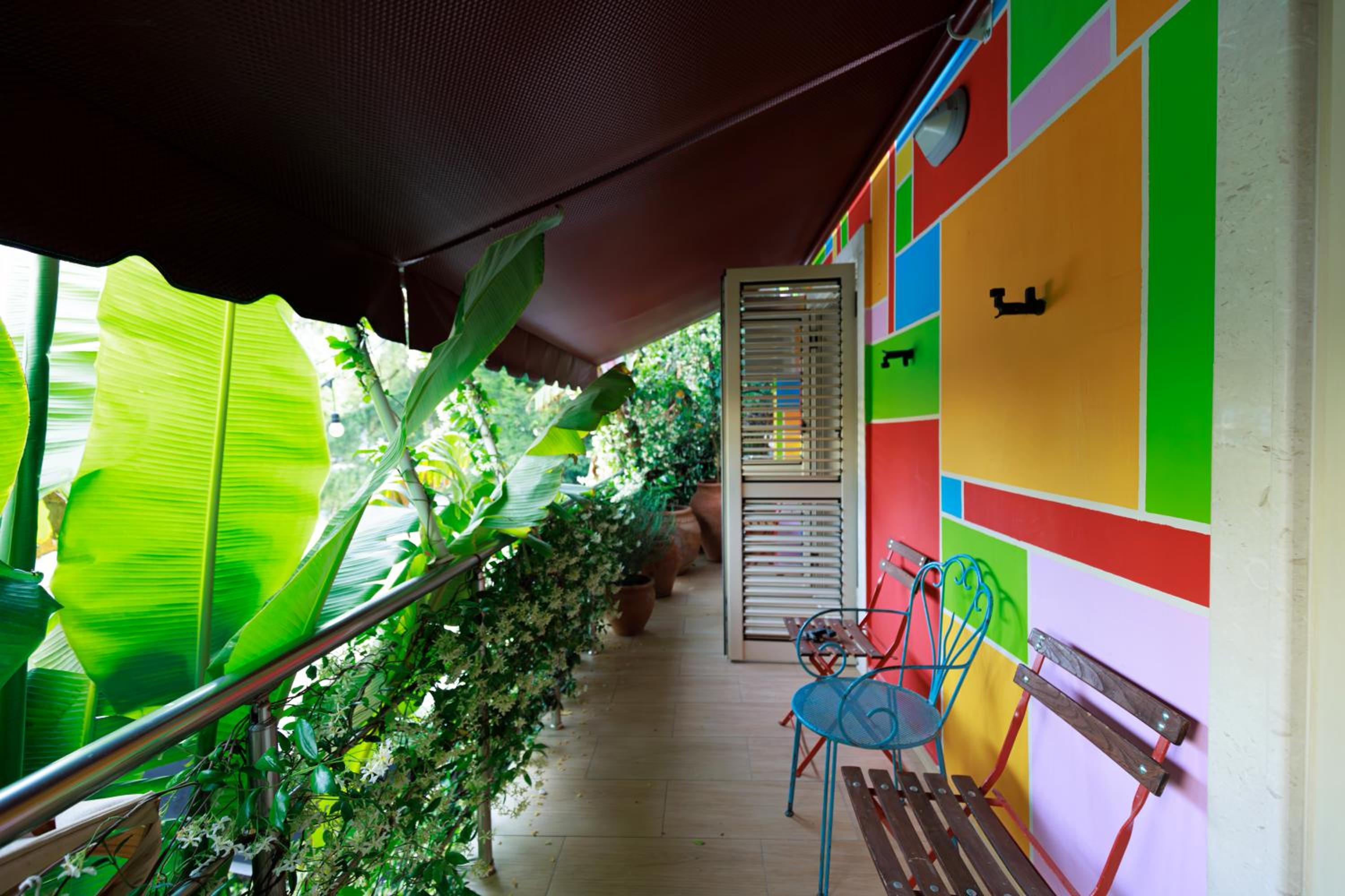 Jasemin-Lule Apartments
