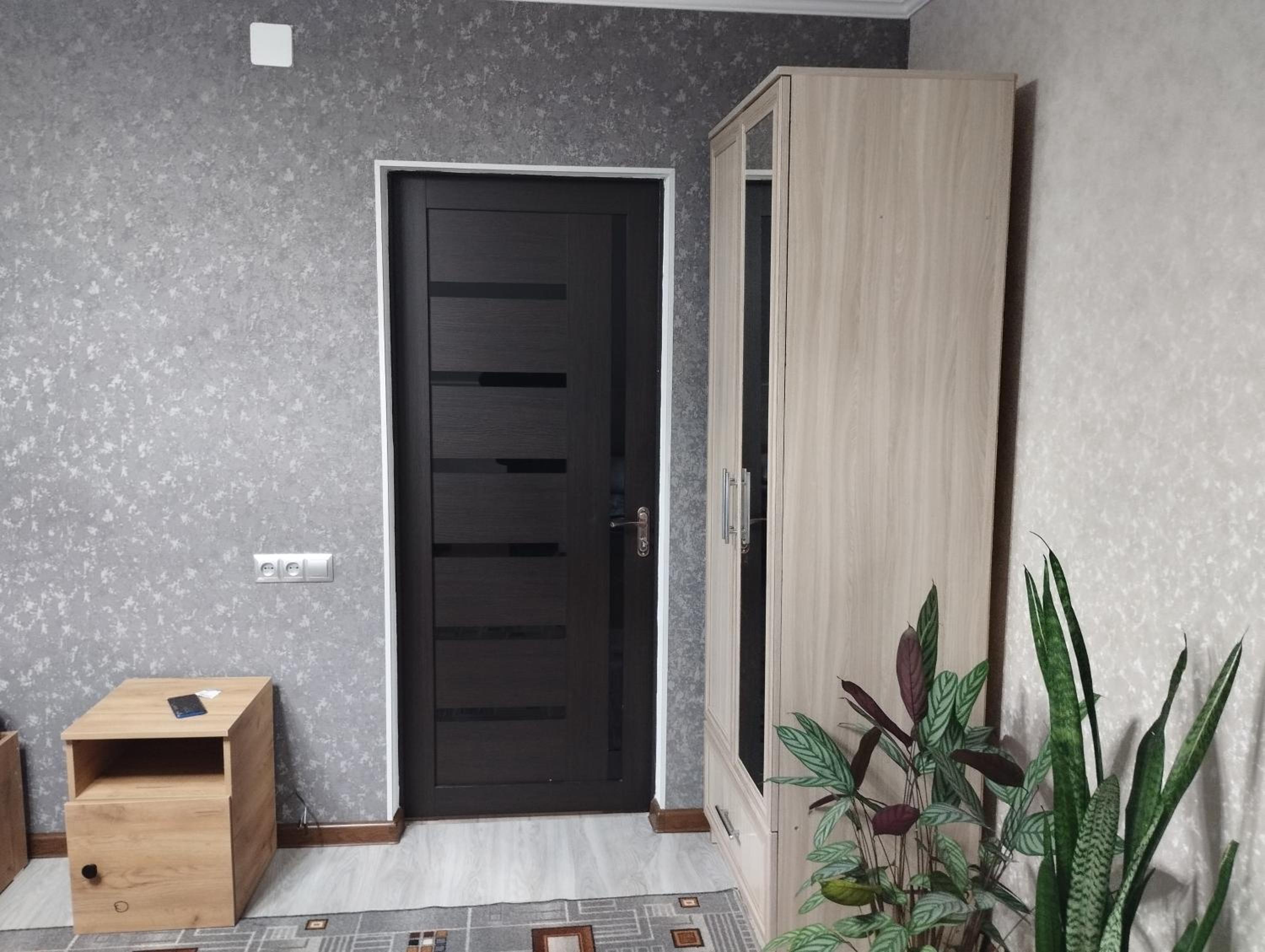 Arashan Guest house