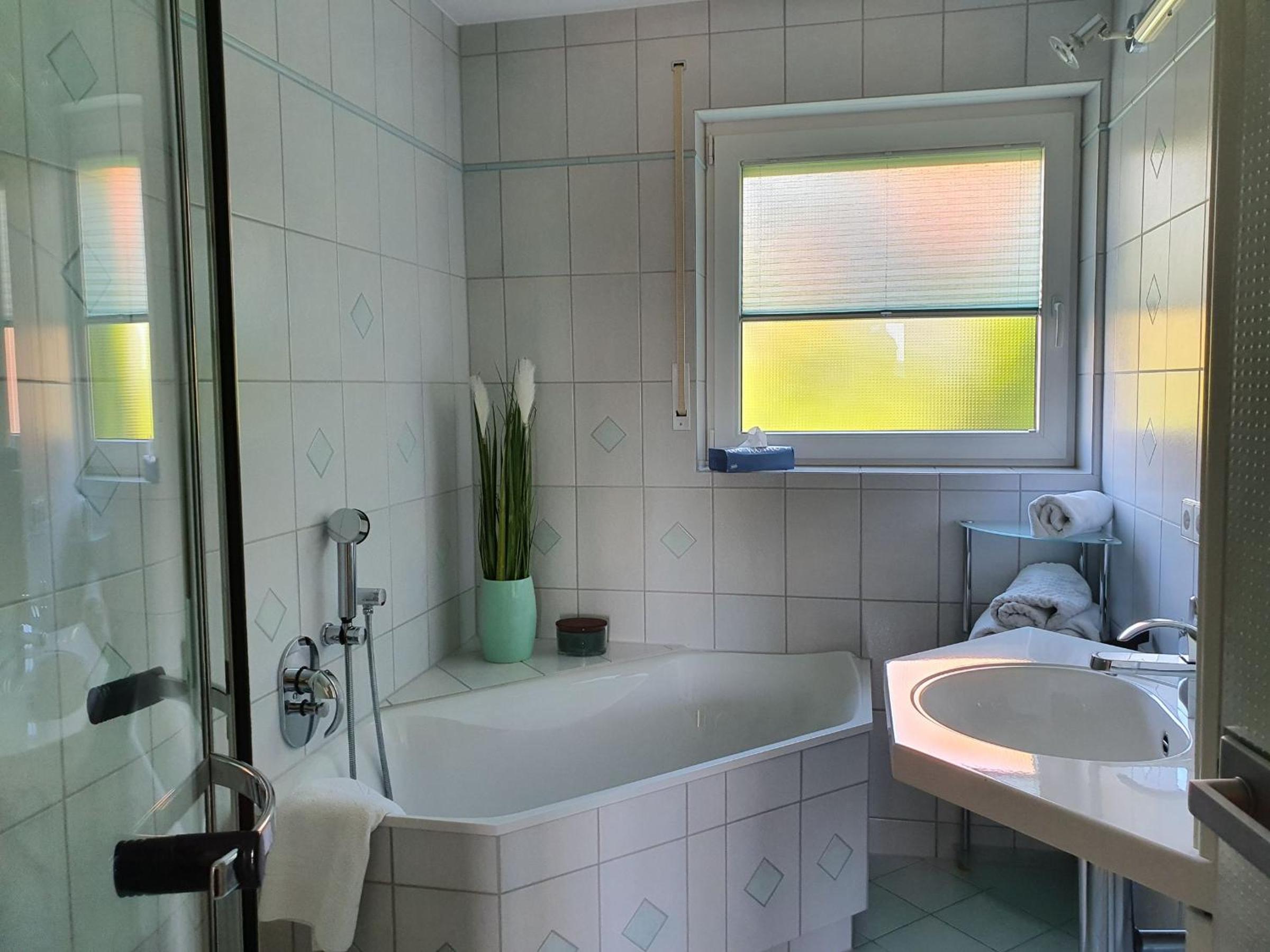 Ferienwohnung Panorama-Seetraum