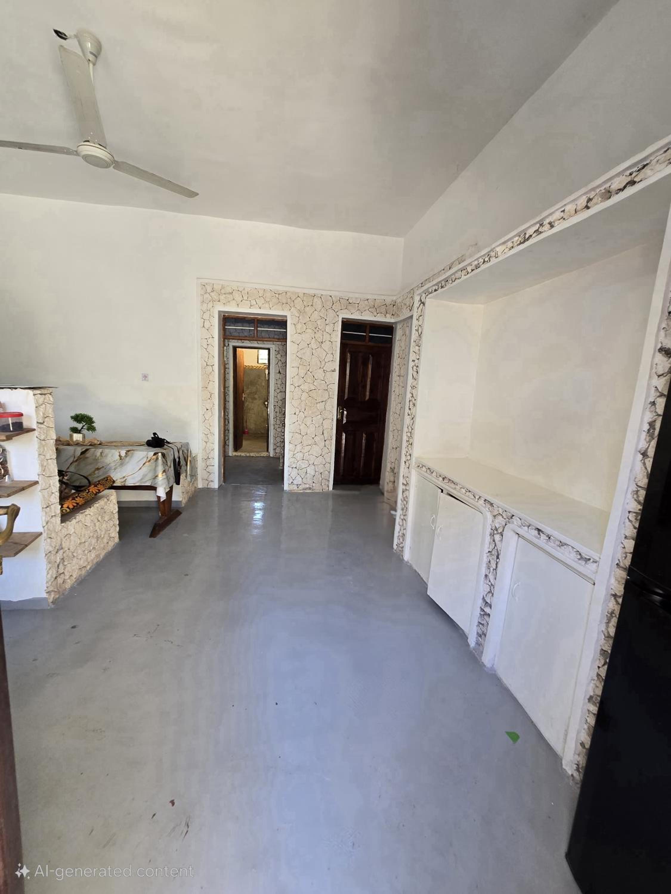 Amoni Apartment Paje Zanzibar