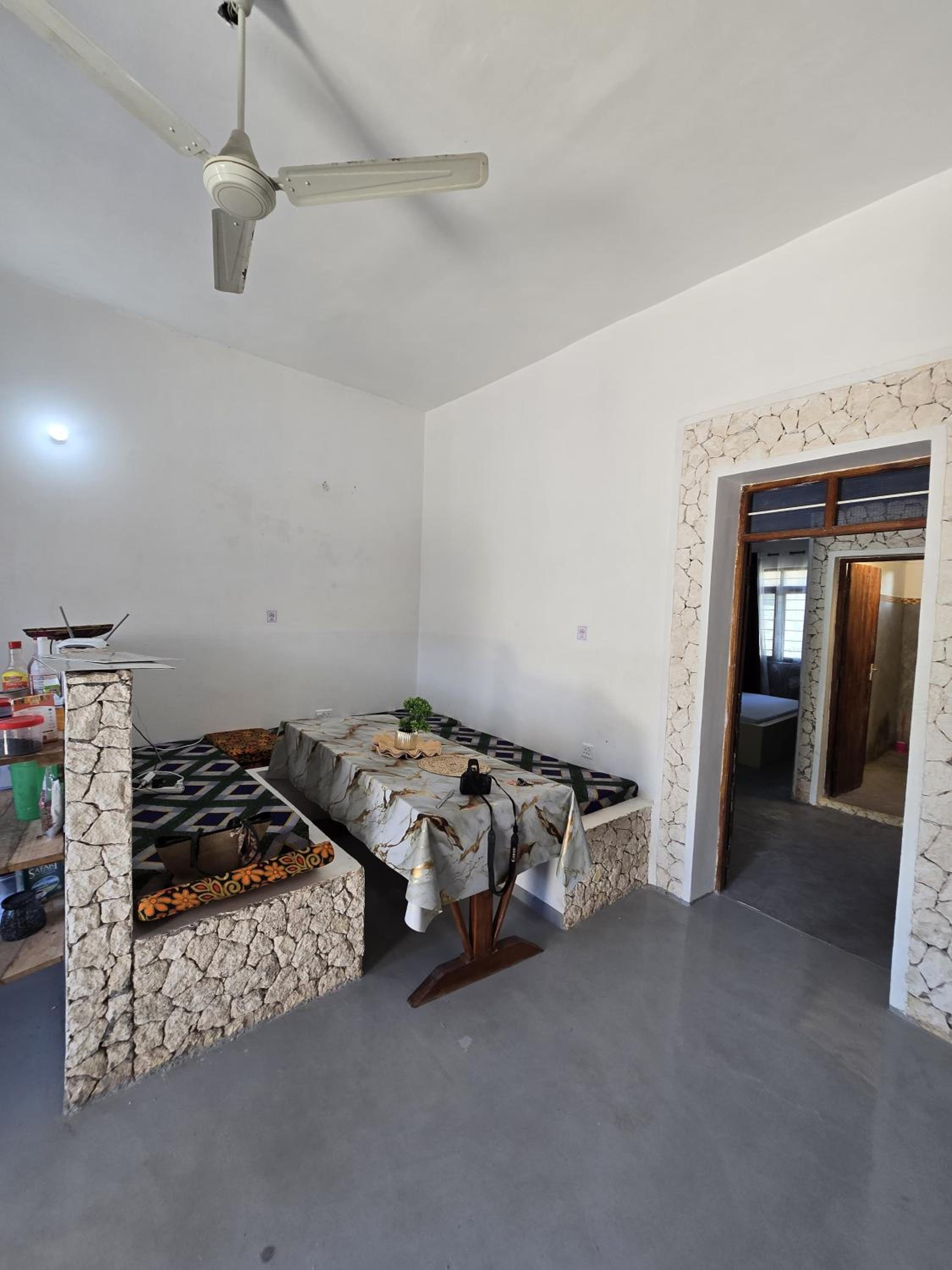Amoni Apartment Paje Zanzibar
