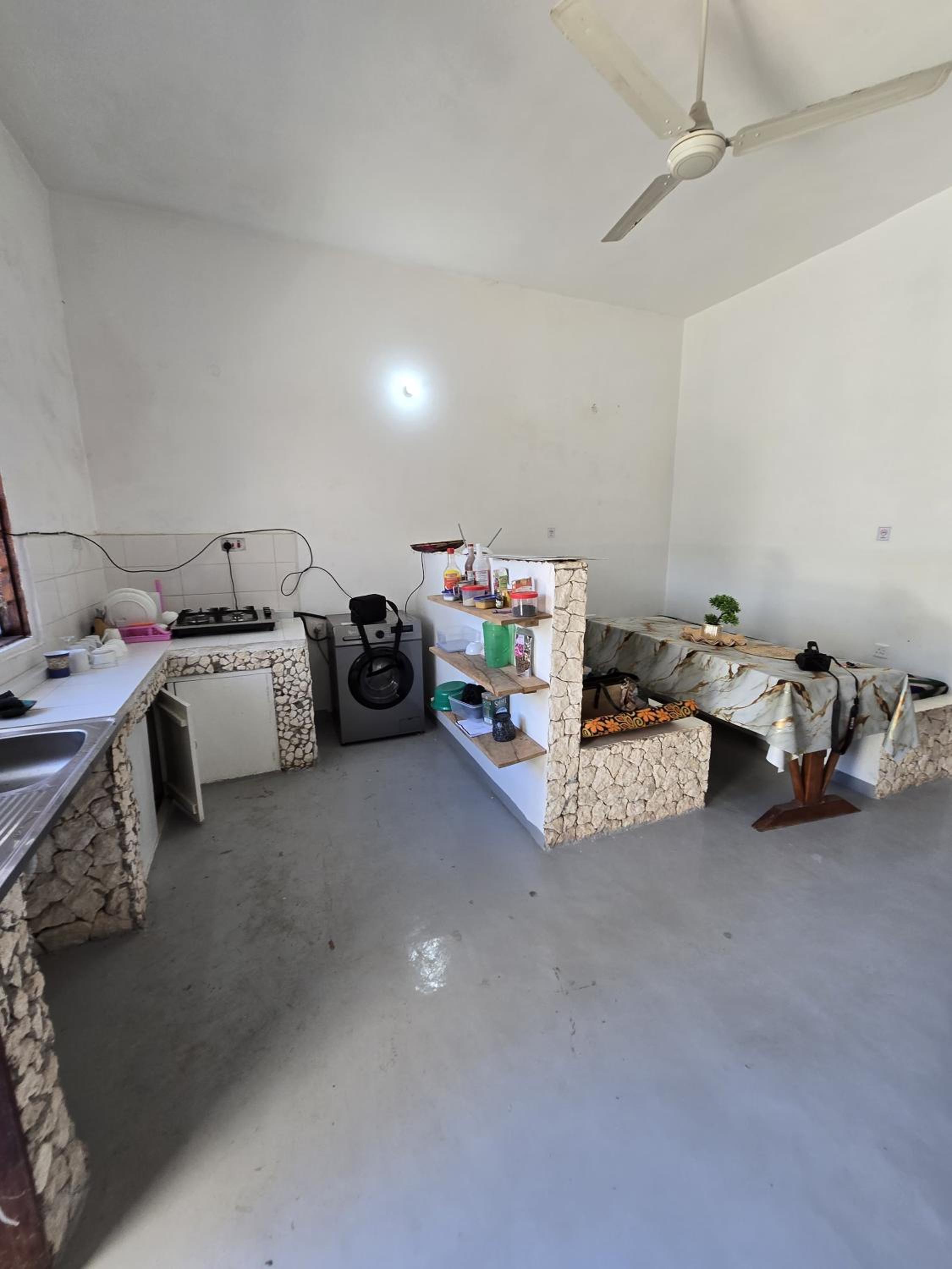 Amoni Apartment Paje Zanzibar