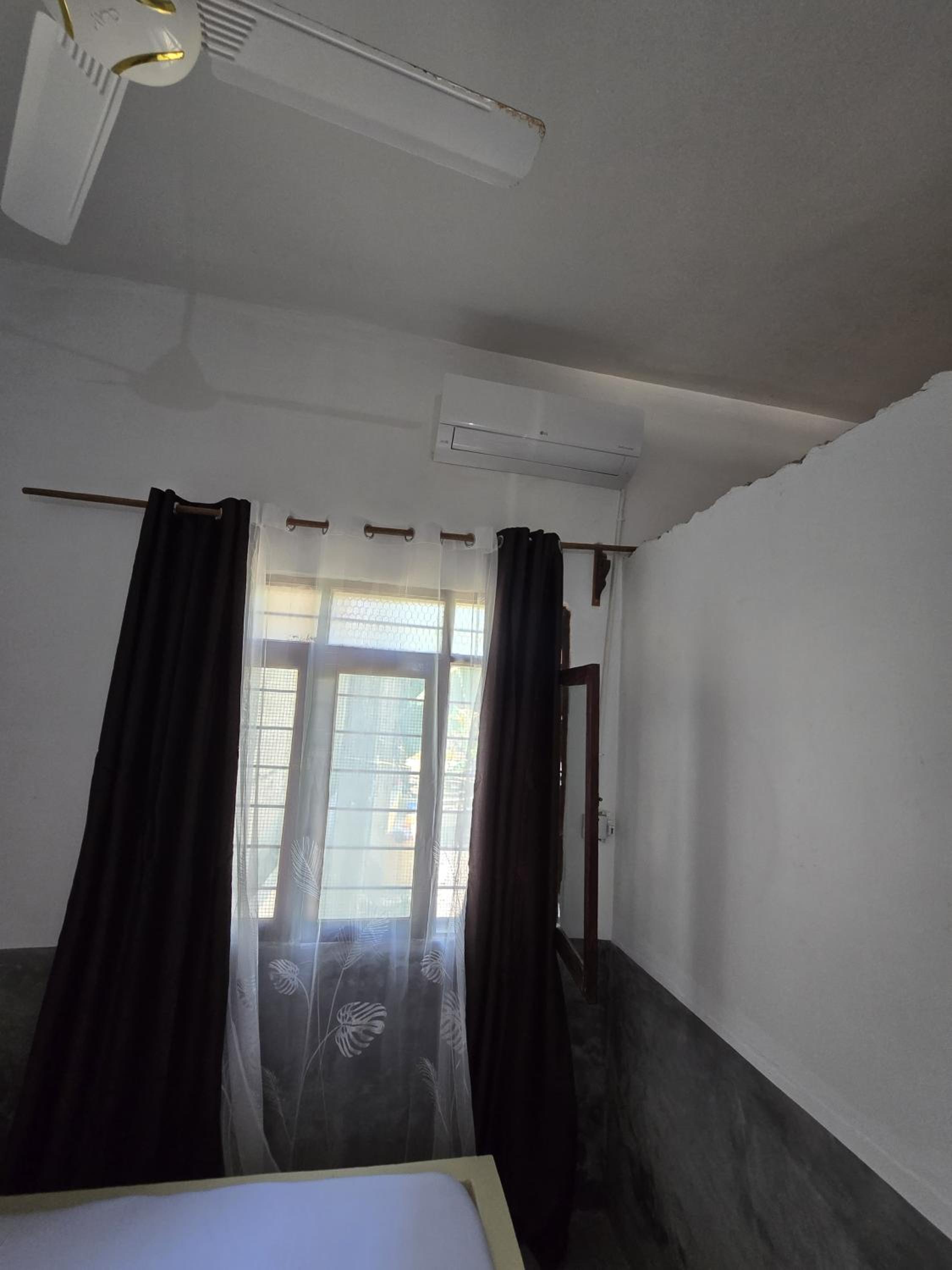 Amoni Apartment Paje Zanzibar