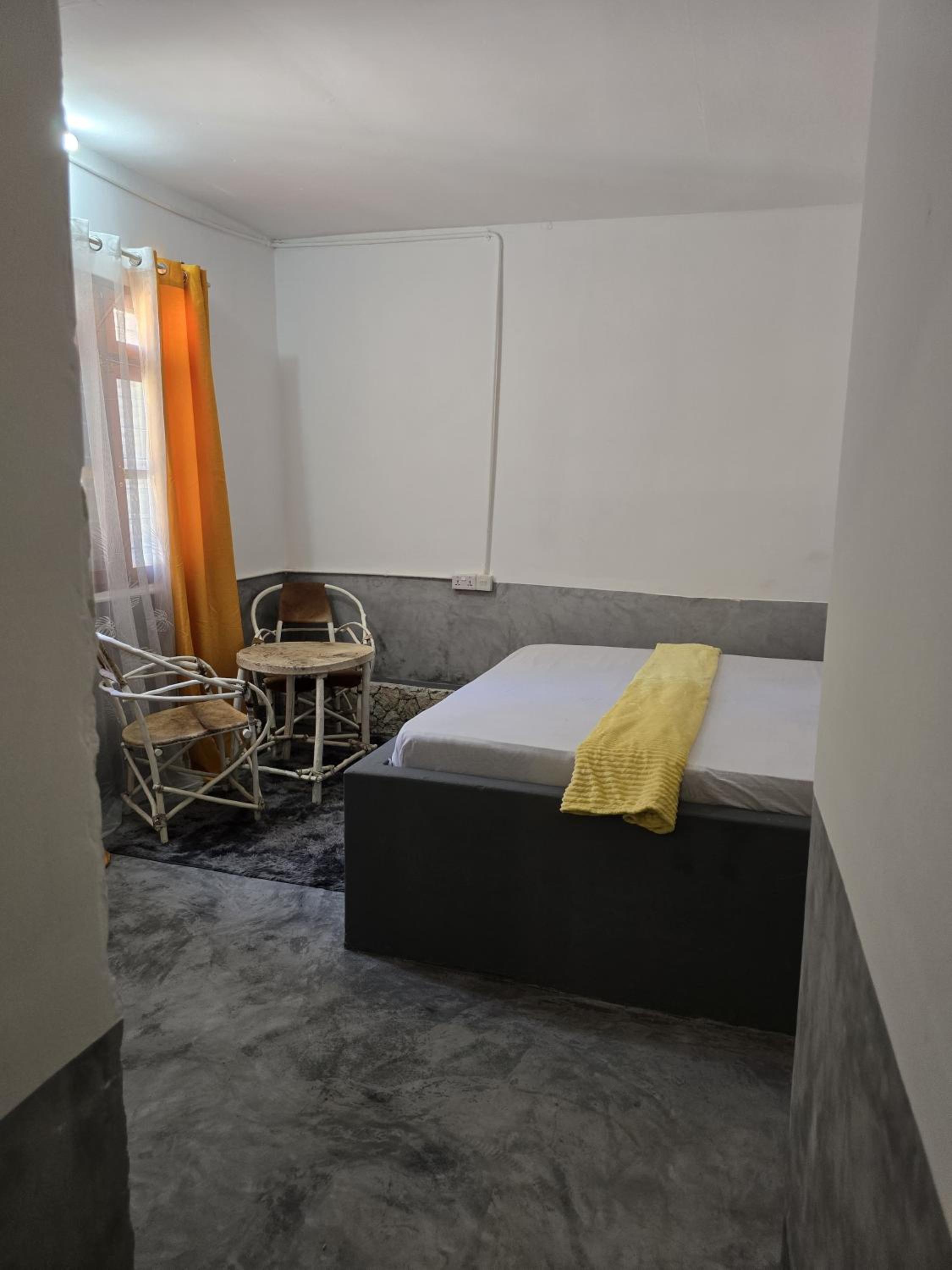 Amoni Apartment Paje Zanzibar