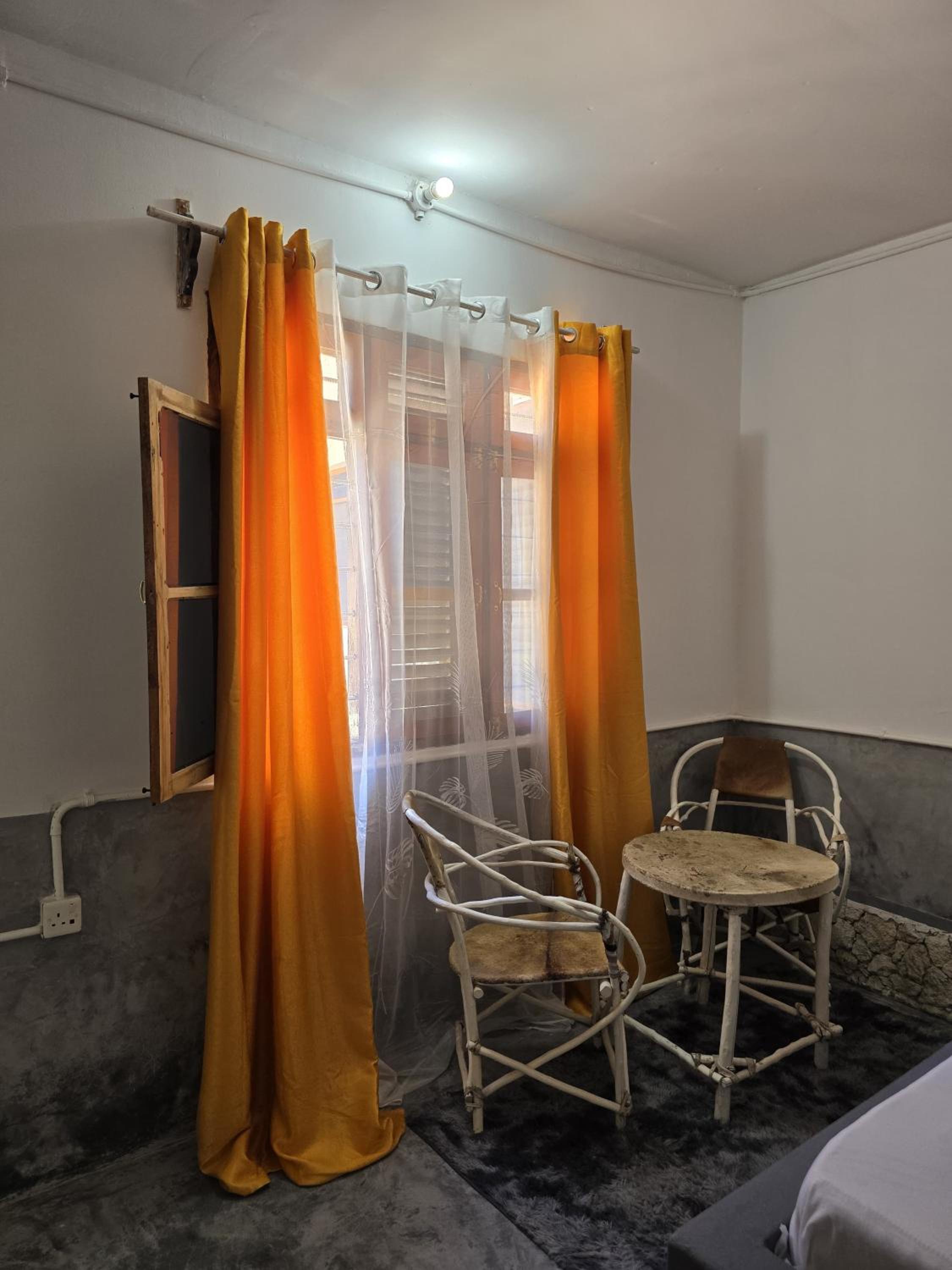 Amoni Apartment Paje Zanzibar