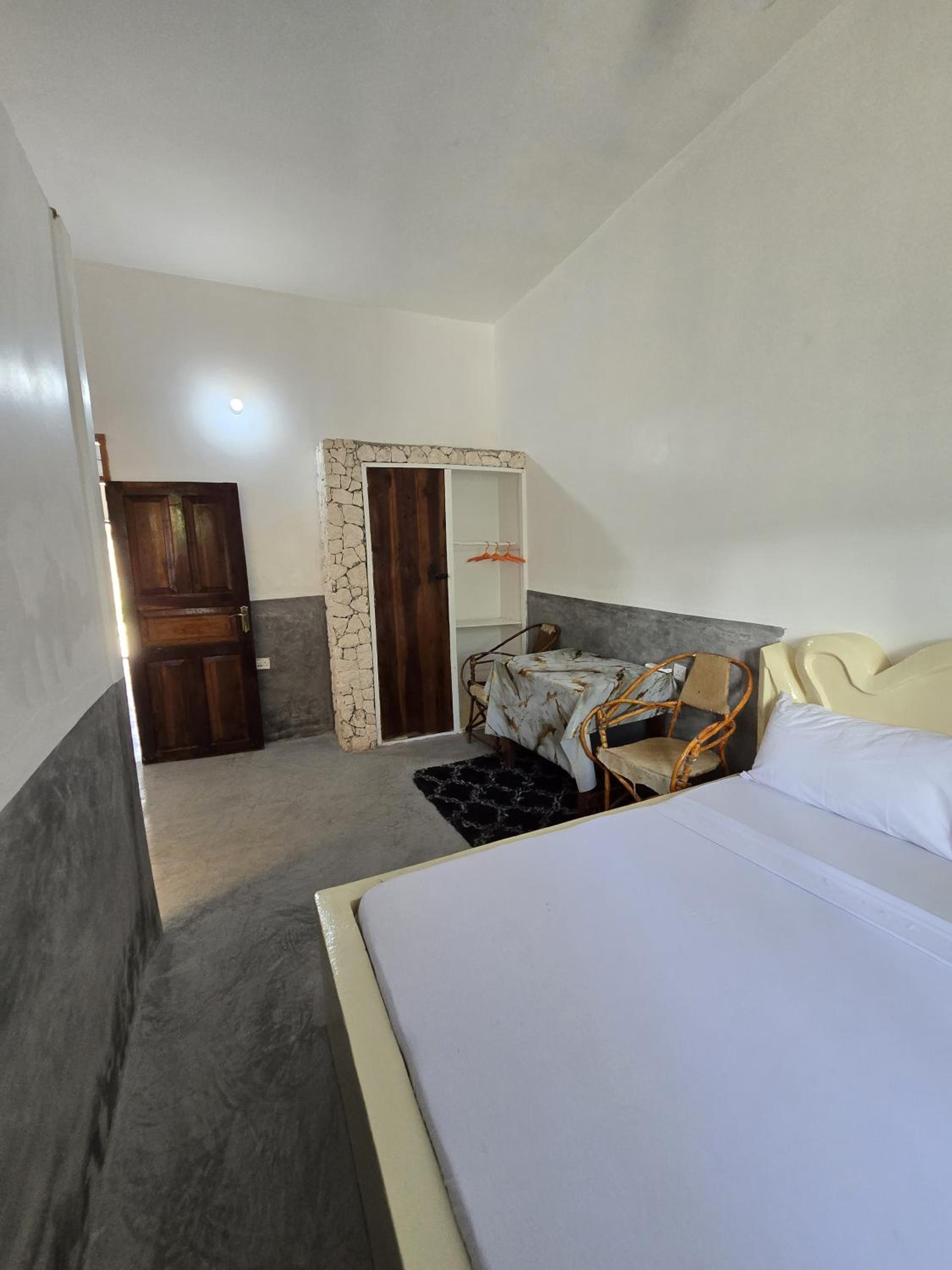 Amoni Apartment Paje Zanzibar