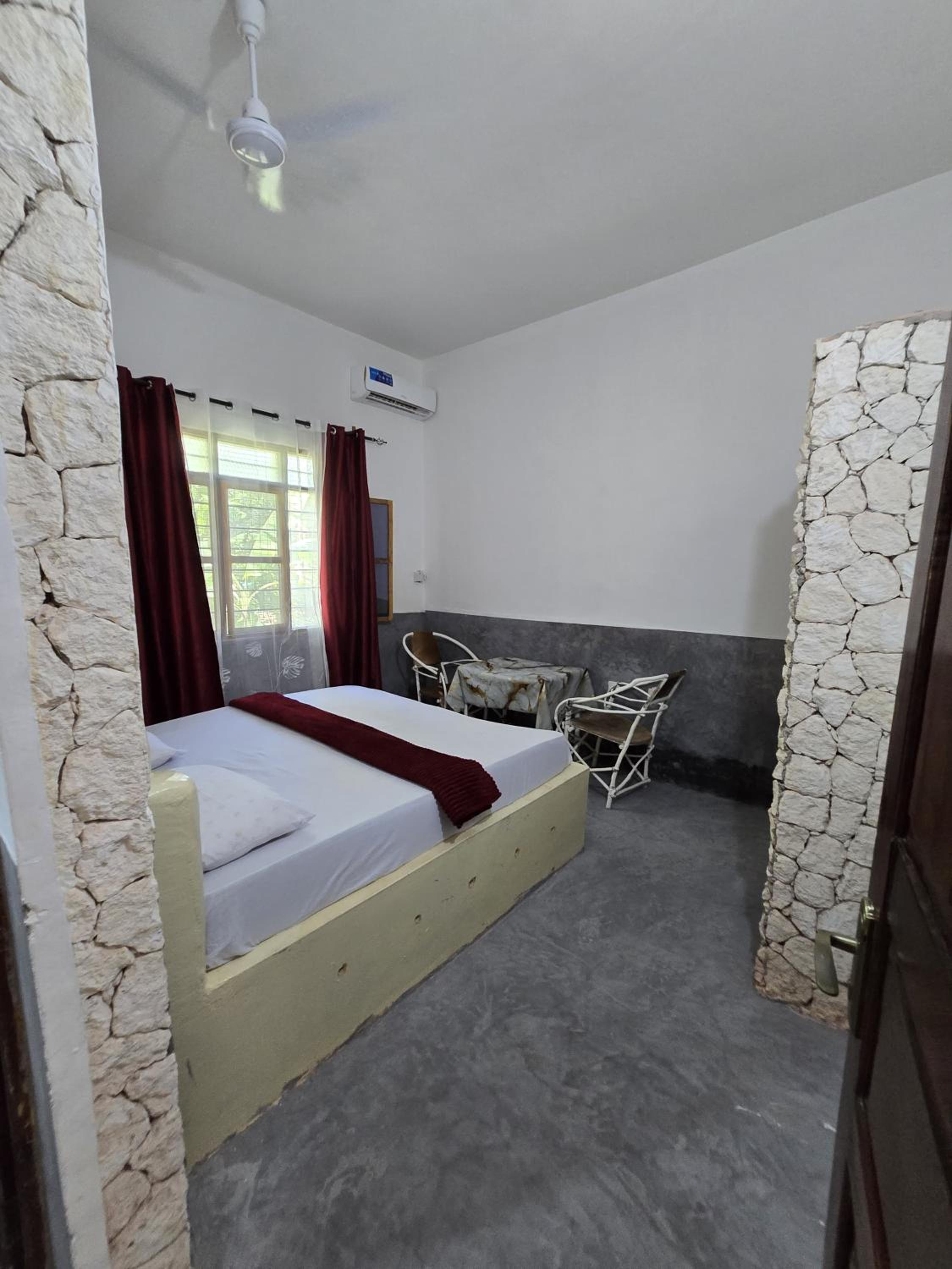 Amoni Apartment Paje Zanzibar