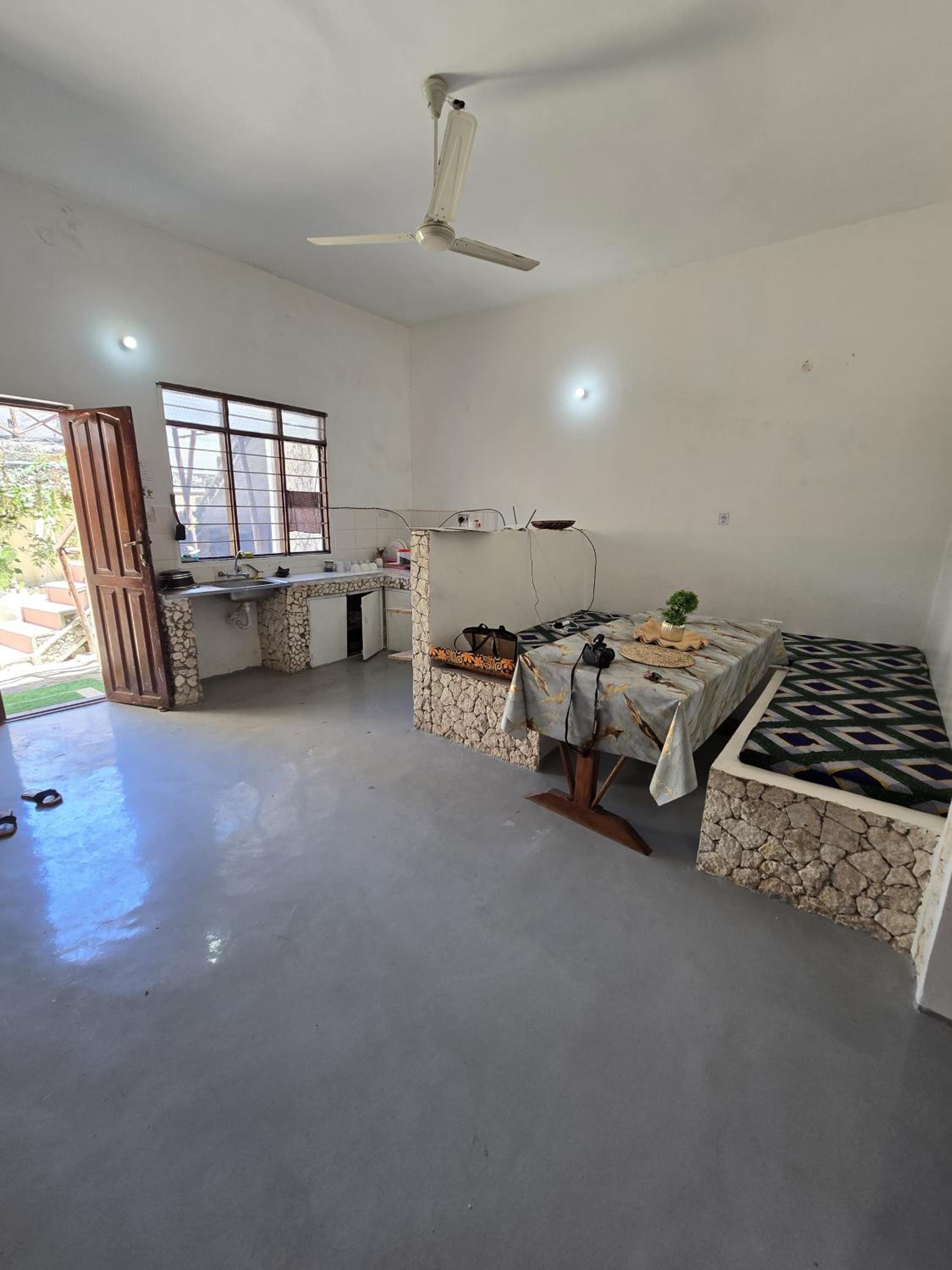 Amoni Apartment Paje Zanzibar