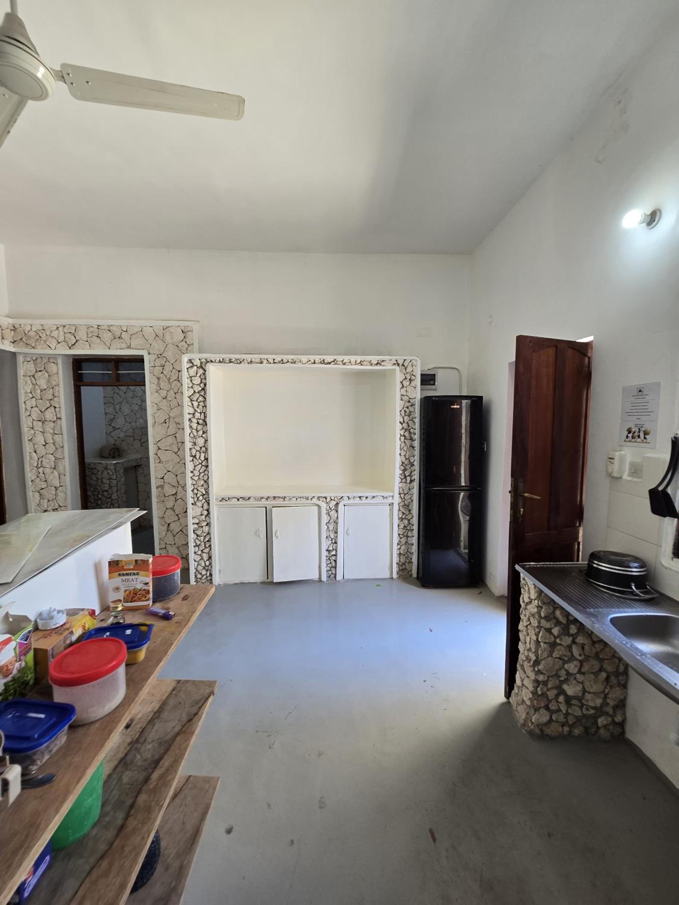 Amoni Apartment Paje Zanzibar