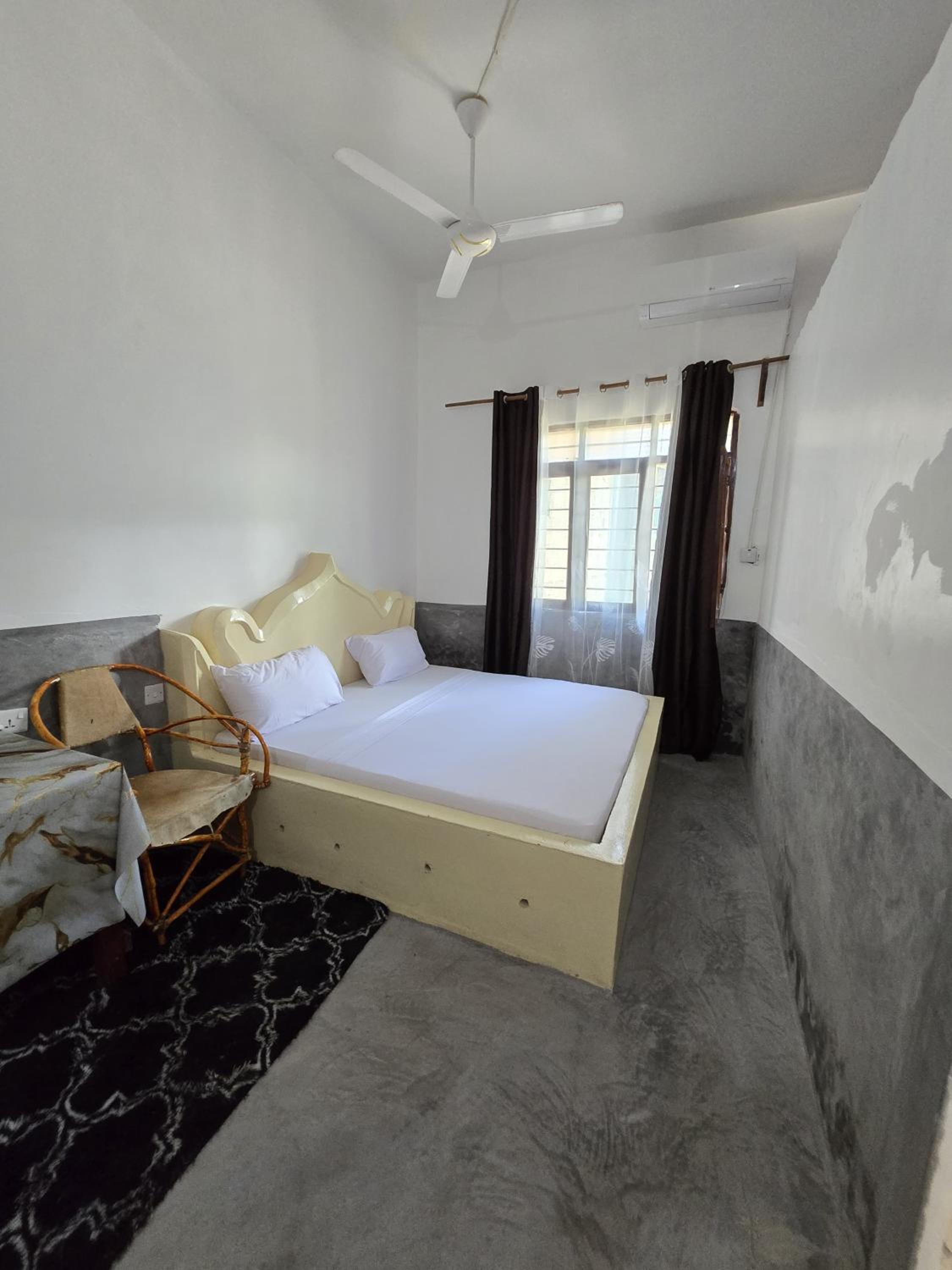 Amoni Apartment Paje Zanzibar