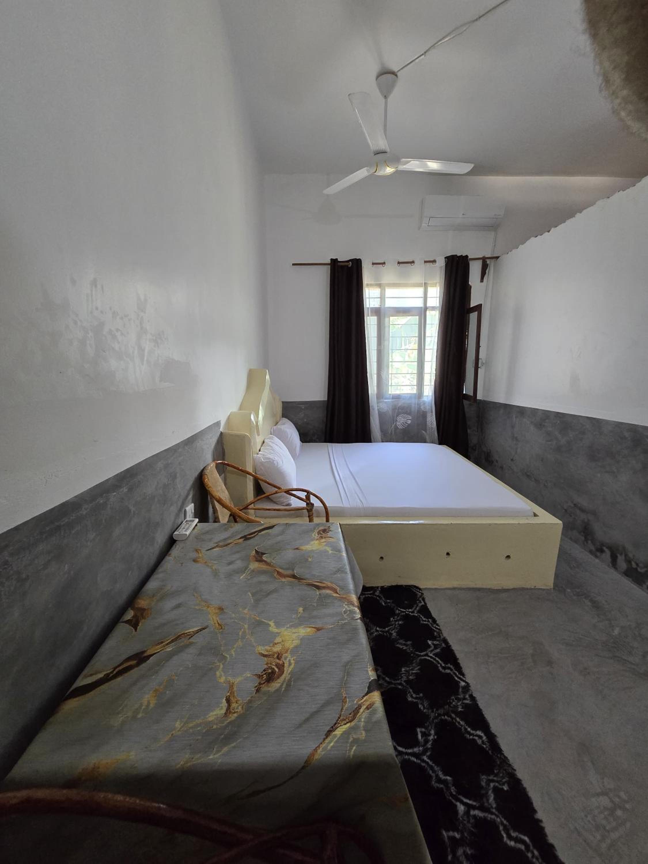 Amoni Apartment Paje Zanzibar