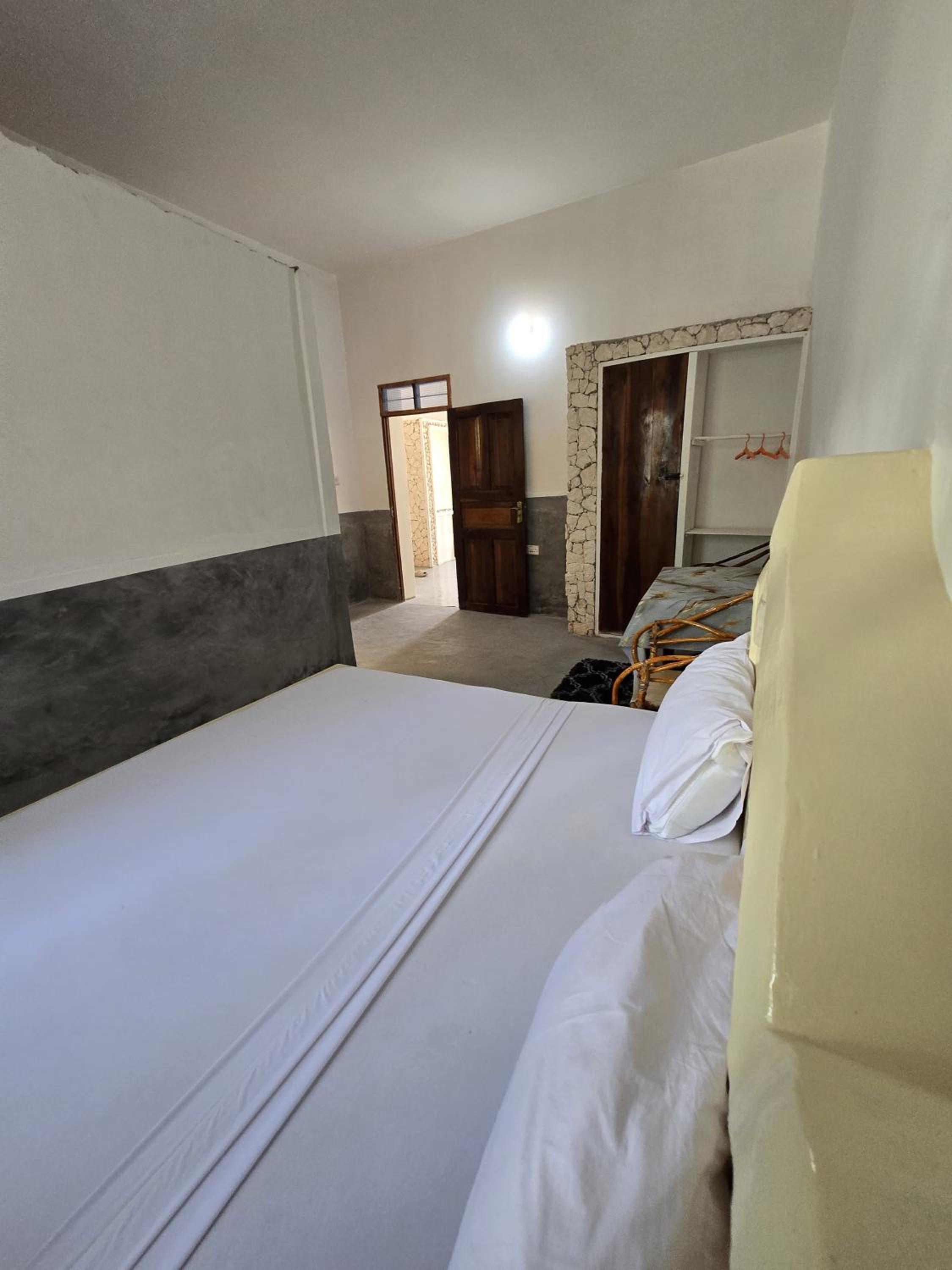 Amoni Apartment Paje Zanzibar