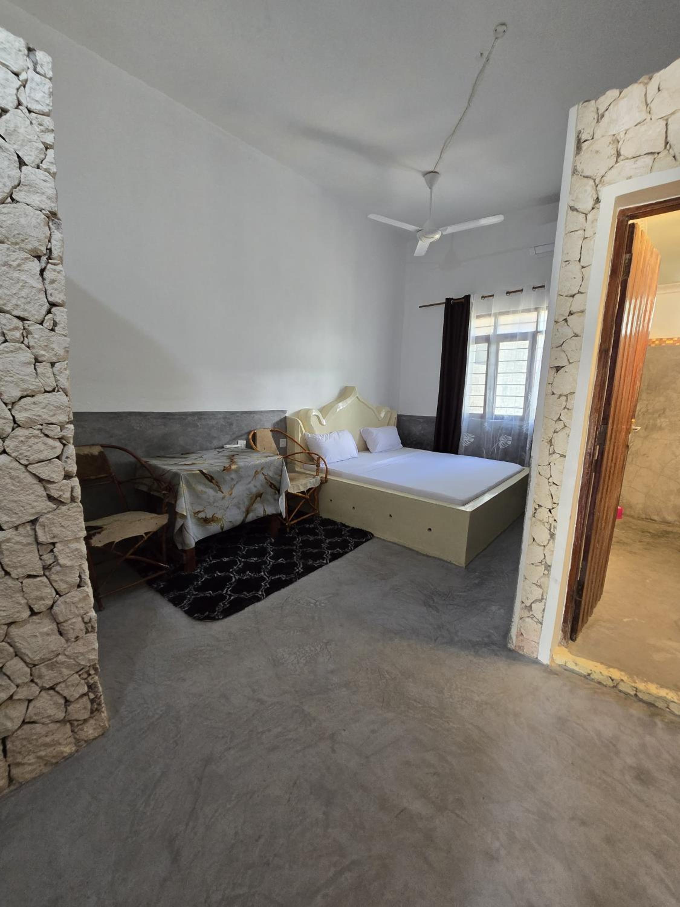 Amoni Apartment Paje Zanzibar