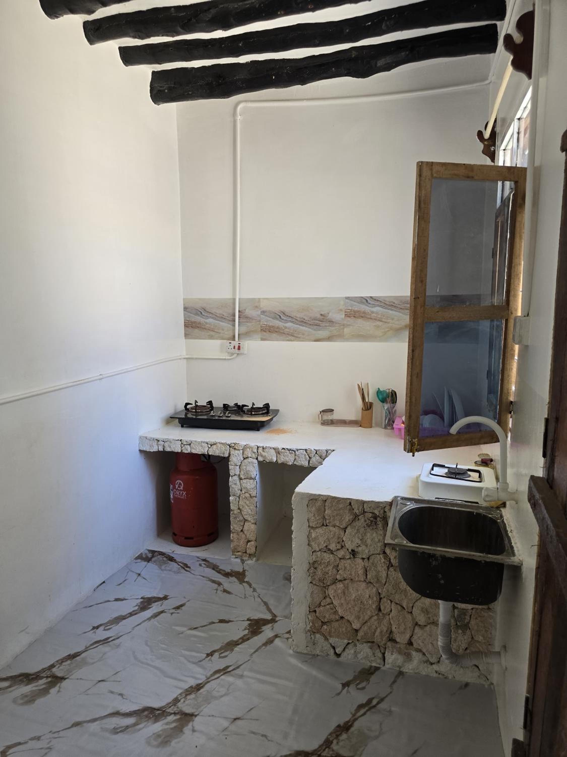Amoni Apartment Paje Zanzibar