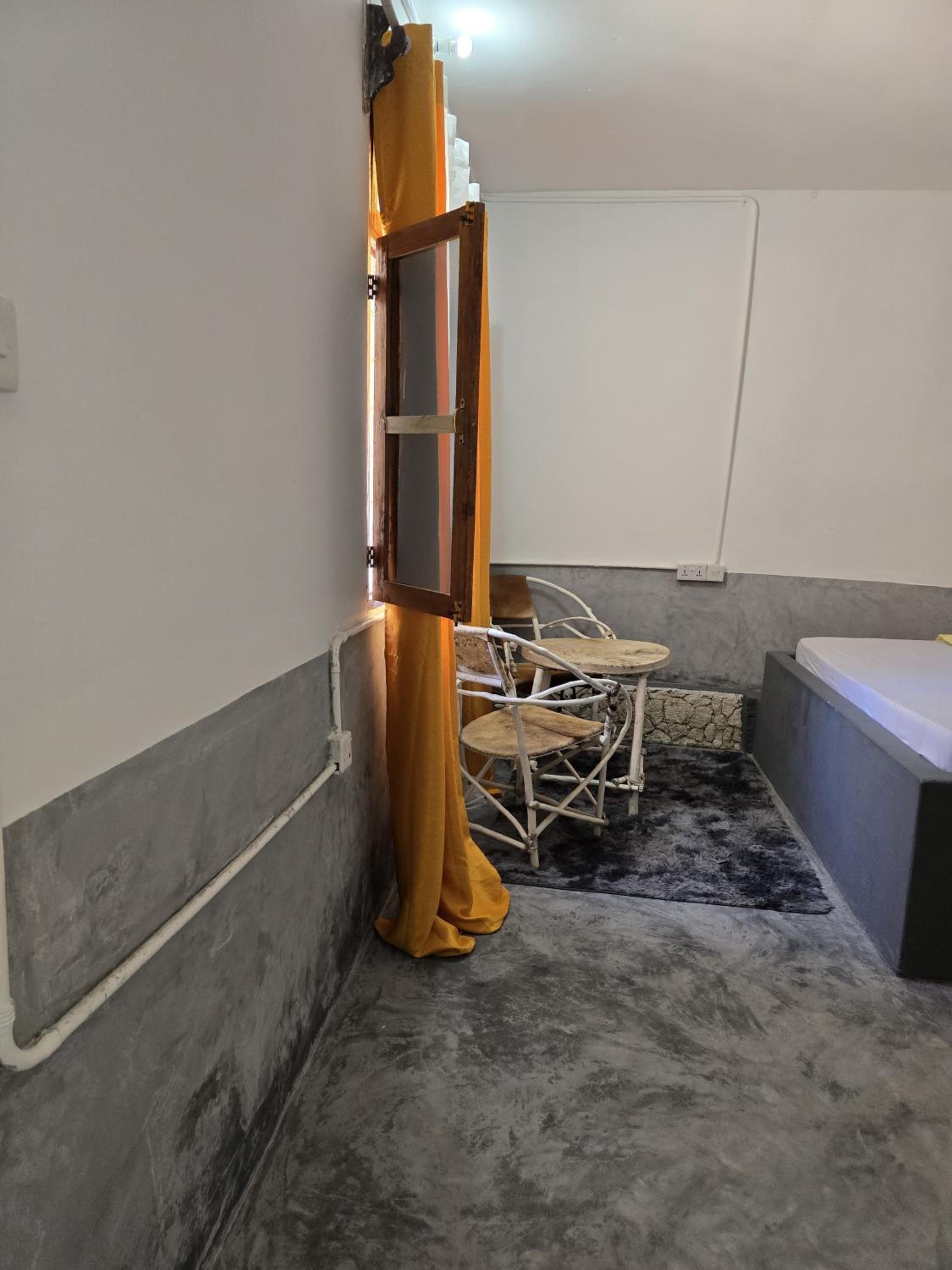 Amoni Apartment Paje Zanzibar