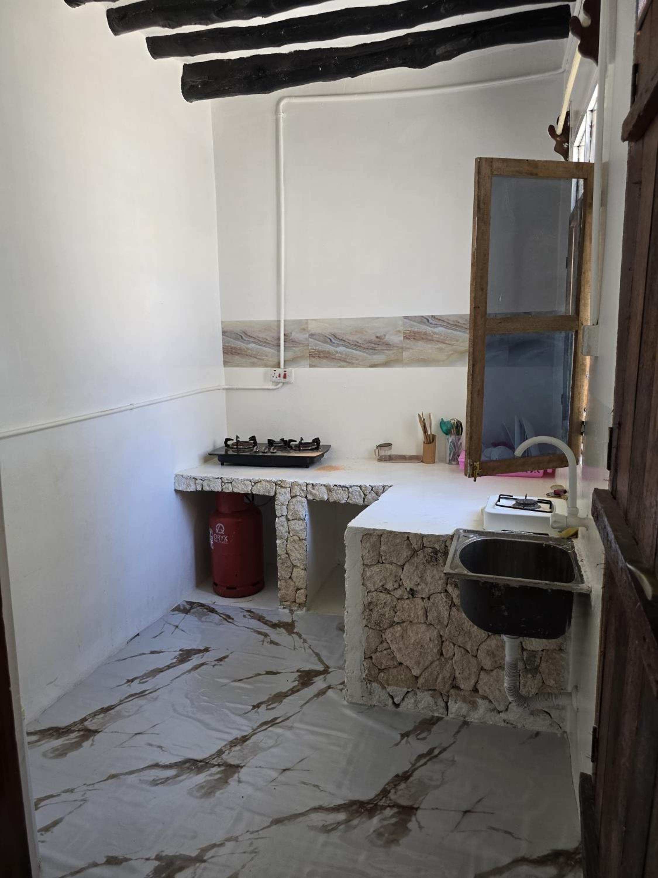 Amoni Apartment Paje Zanzibar