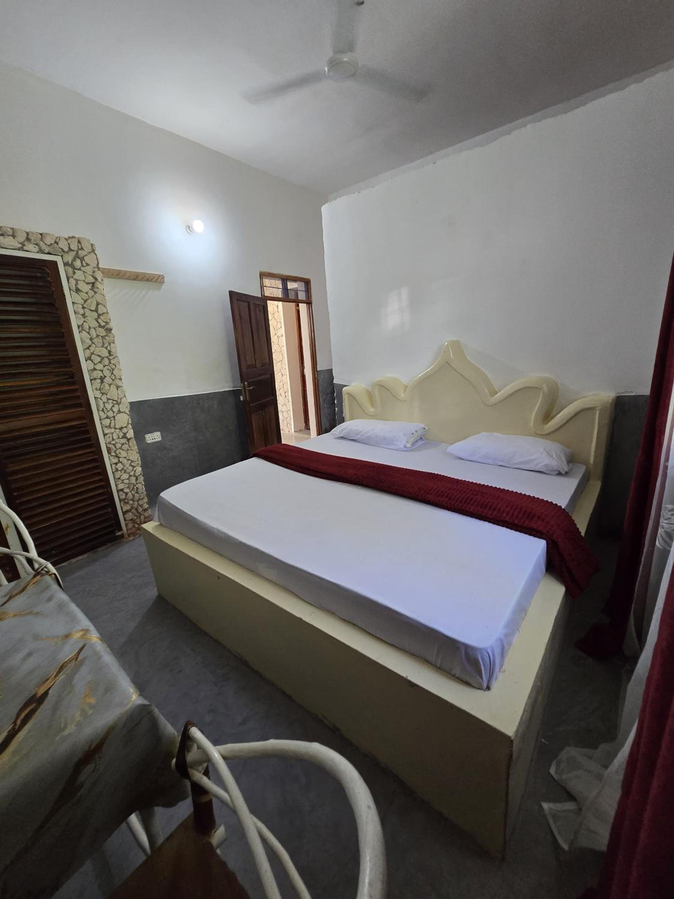 Amoni Apartment Paje Zanzibar