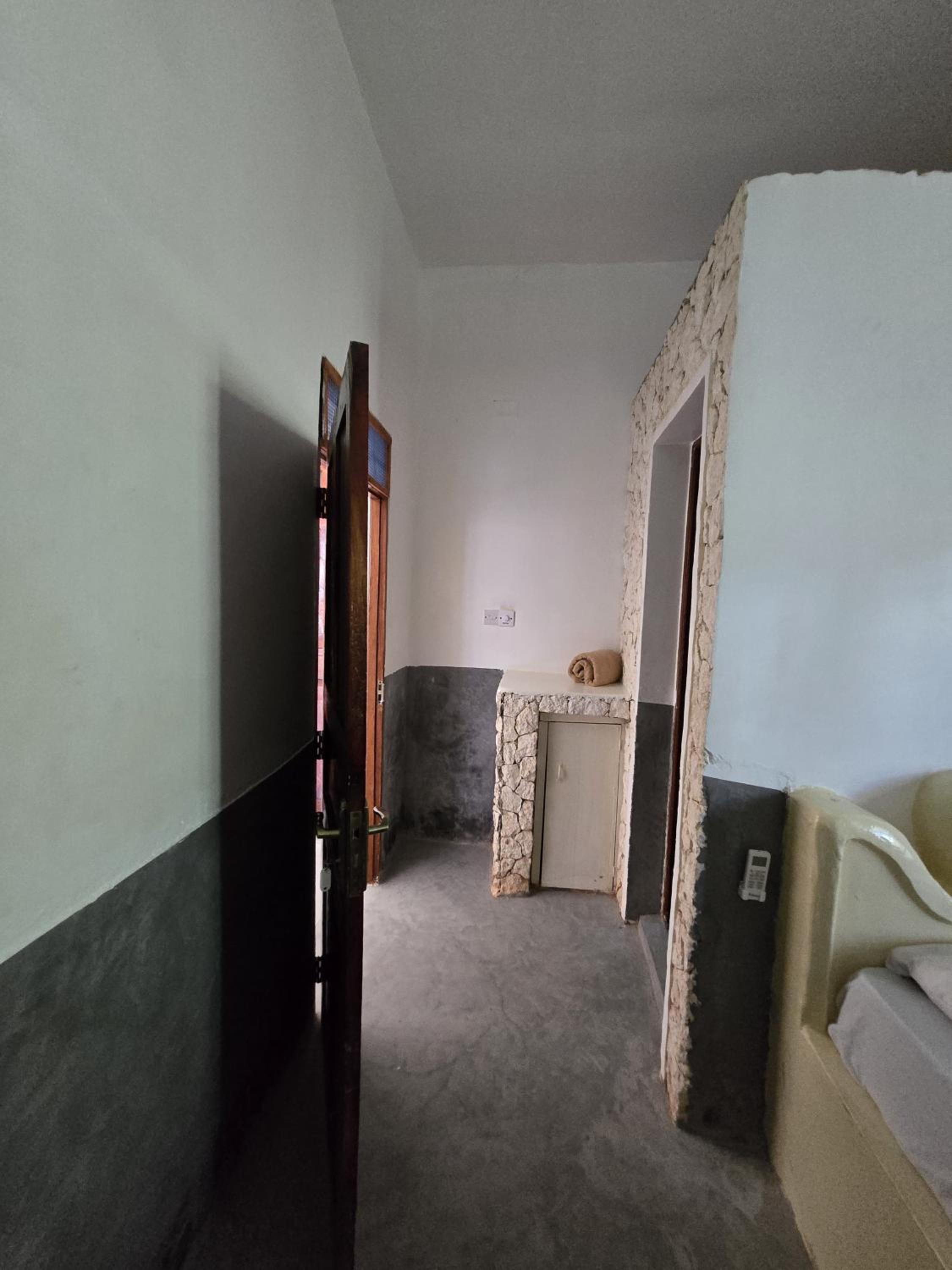 Amoni Apartment Paje Zanzibar