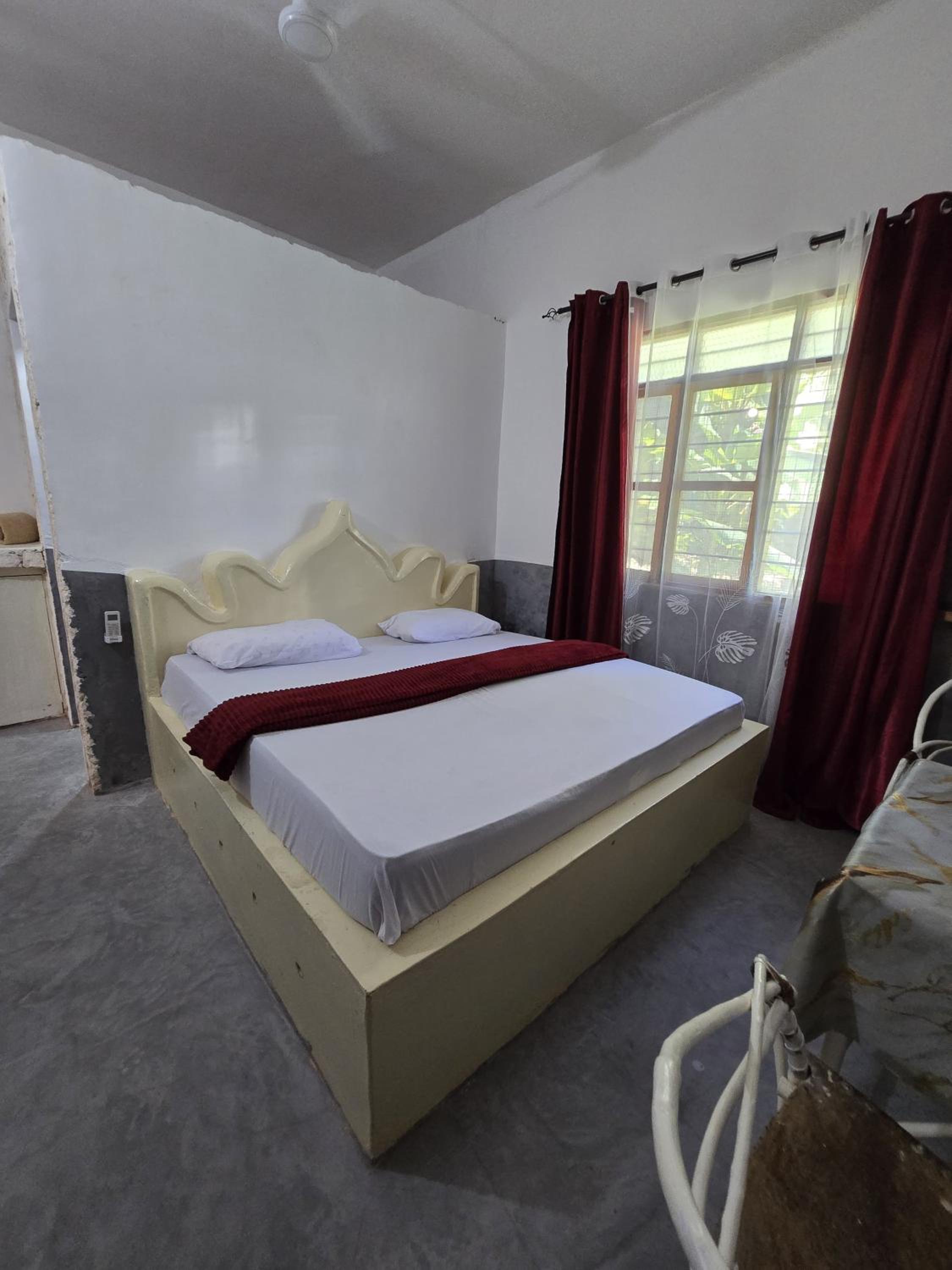 Amoni Apartment Paje Zanzibar