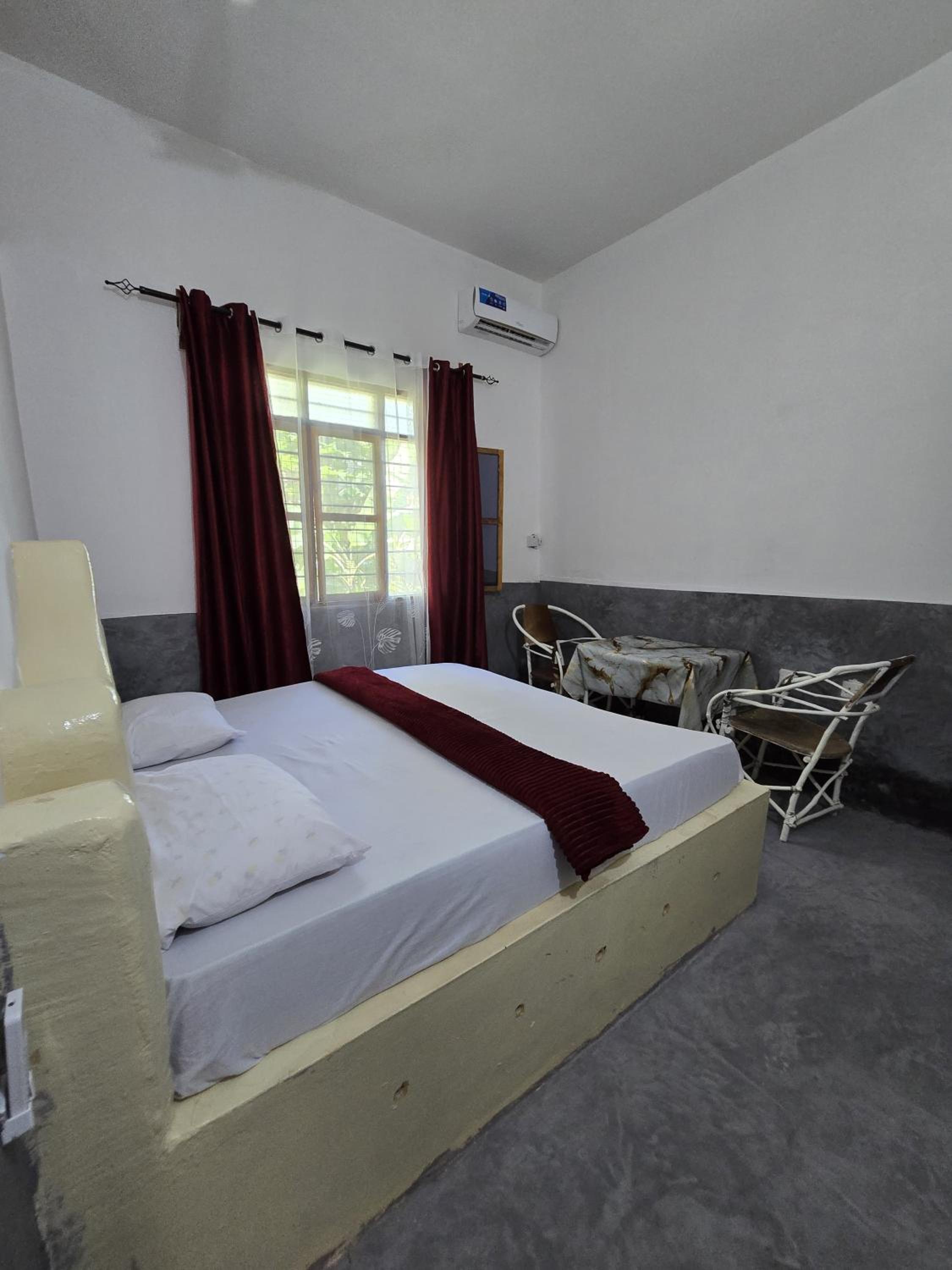 Amoni Apartment Paje Zanzibar
