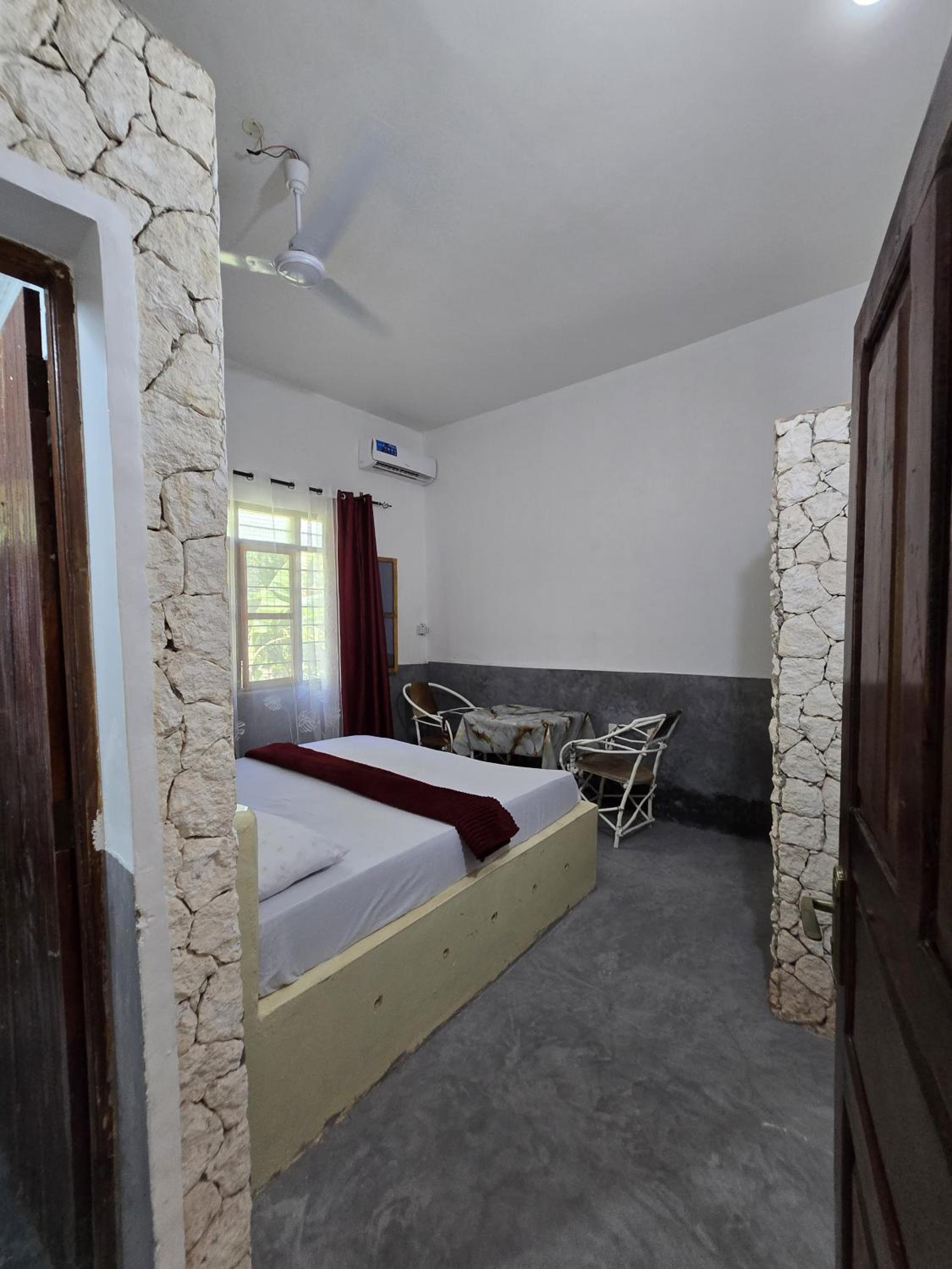 Amoni Apartment Paje Zanzibar