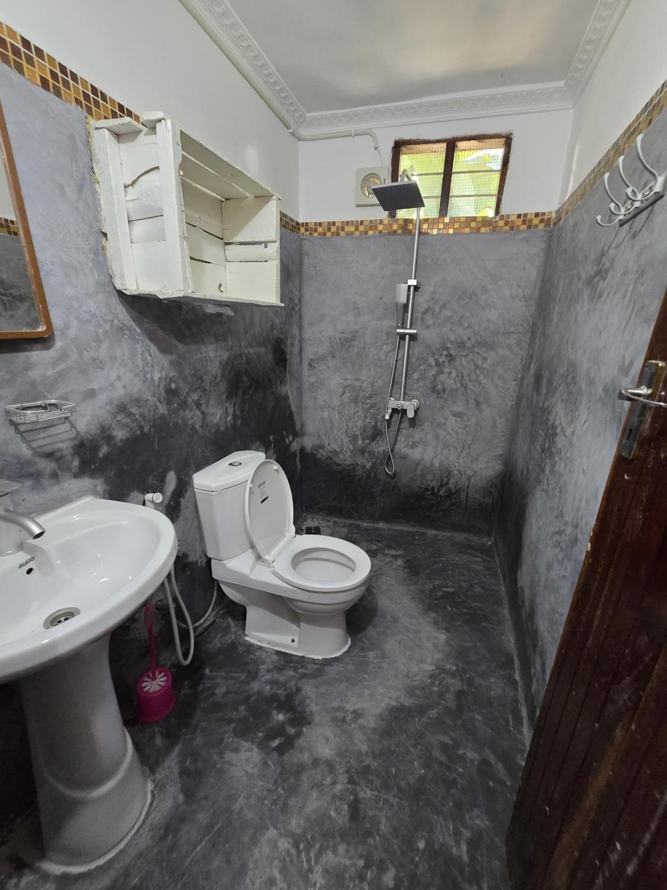 Amoni Apartment Paje Zanzibar