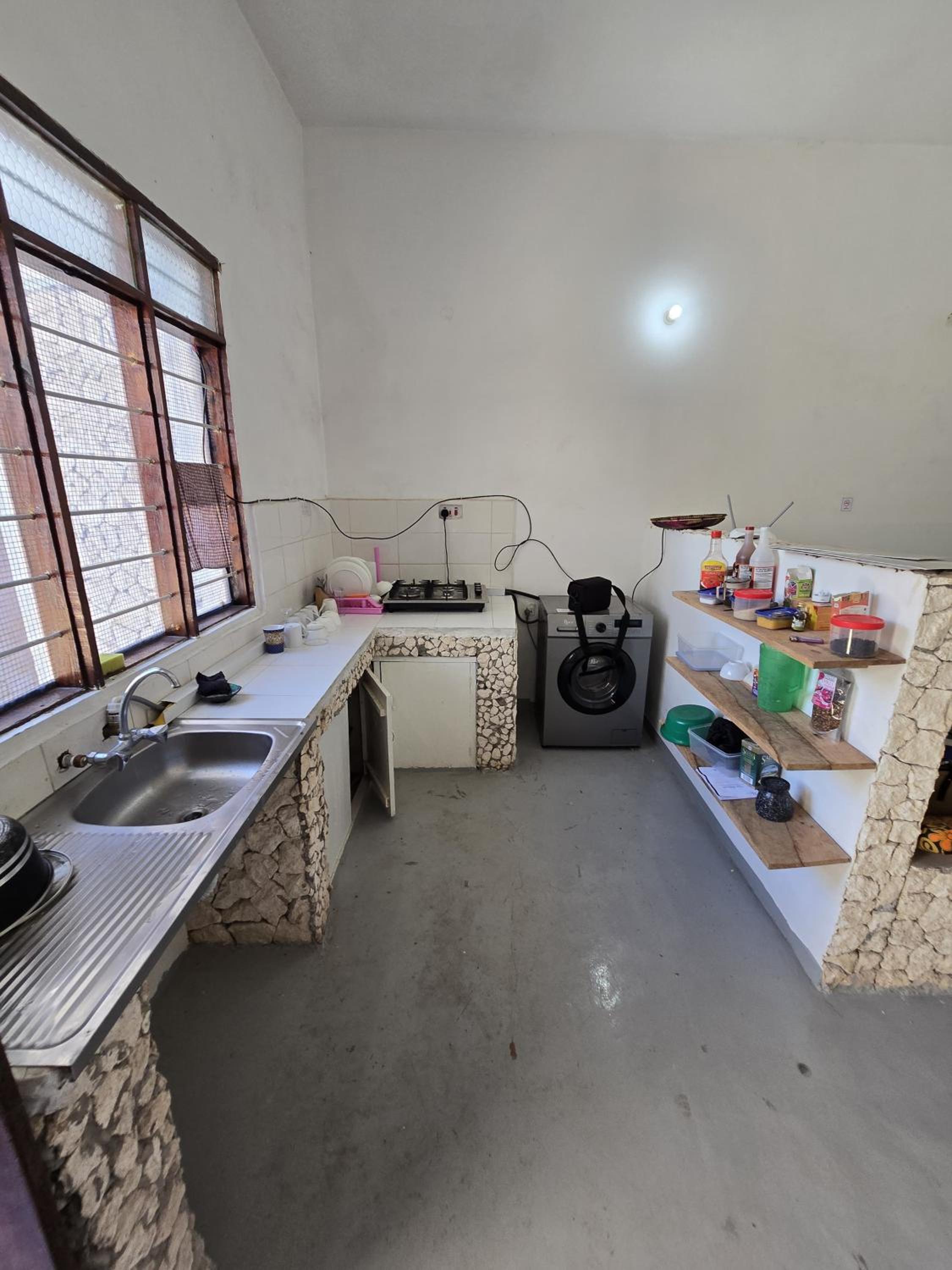Amoni Apartment Paje Zanzibar
