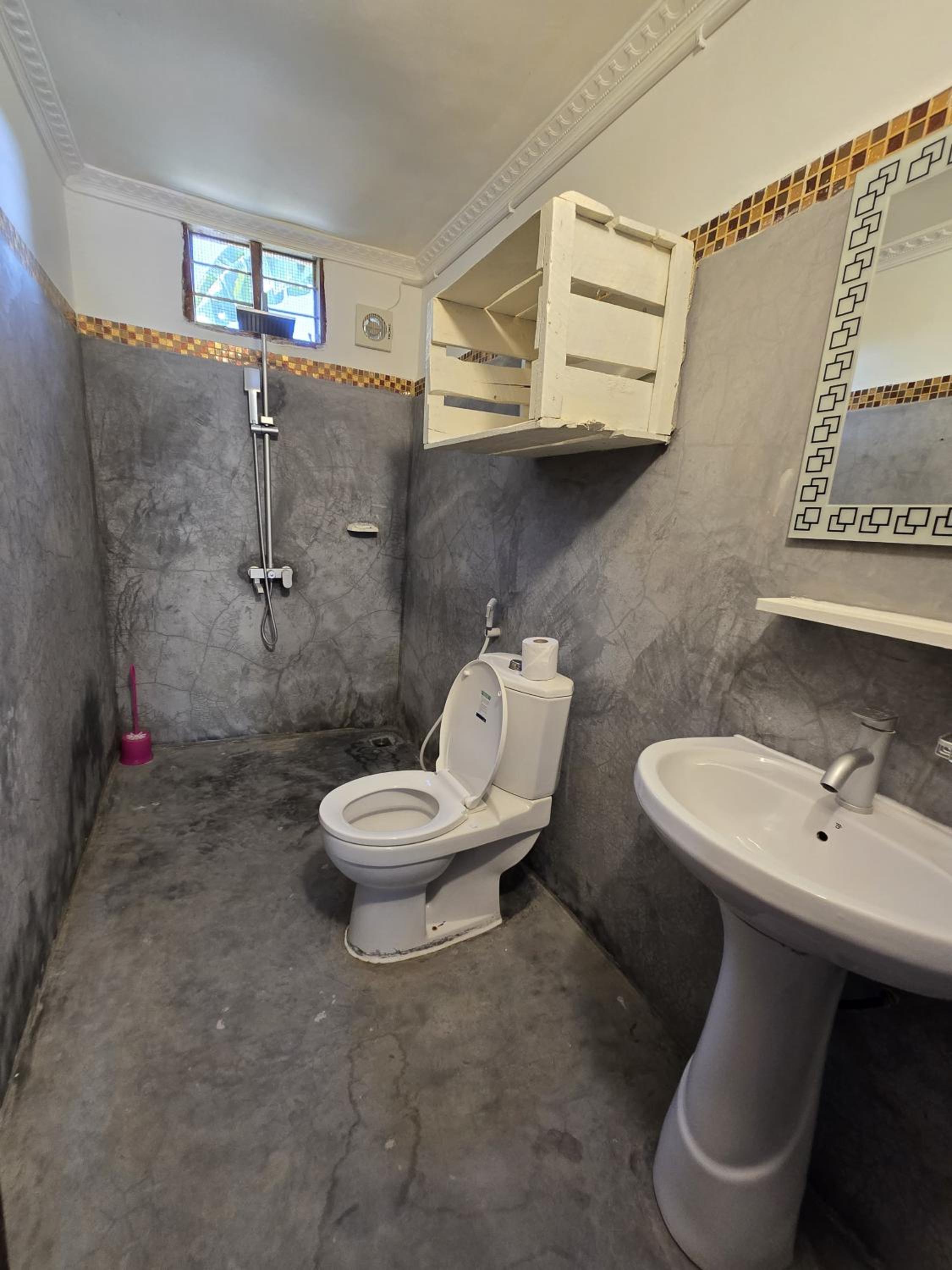 Amoni Apartment Paje Zanzibar