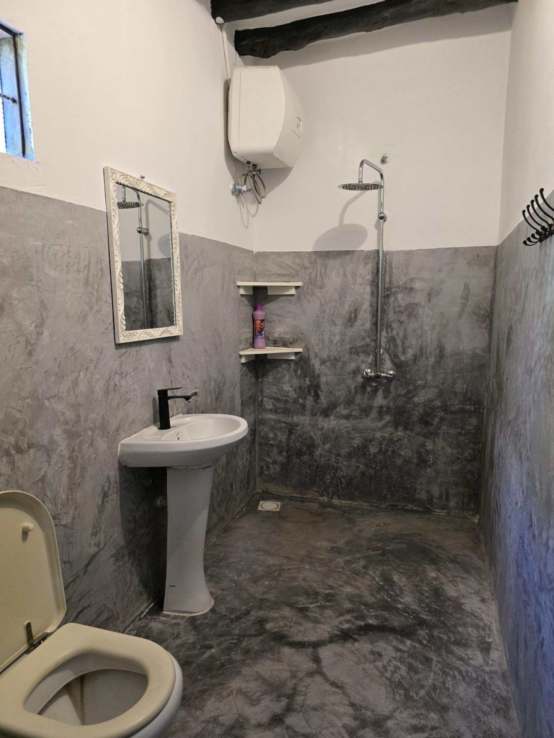 Amoni Apartment Paje Zanzibar