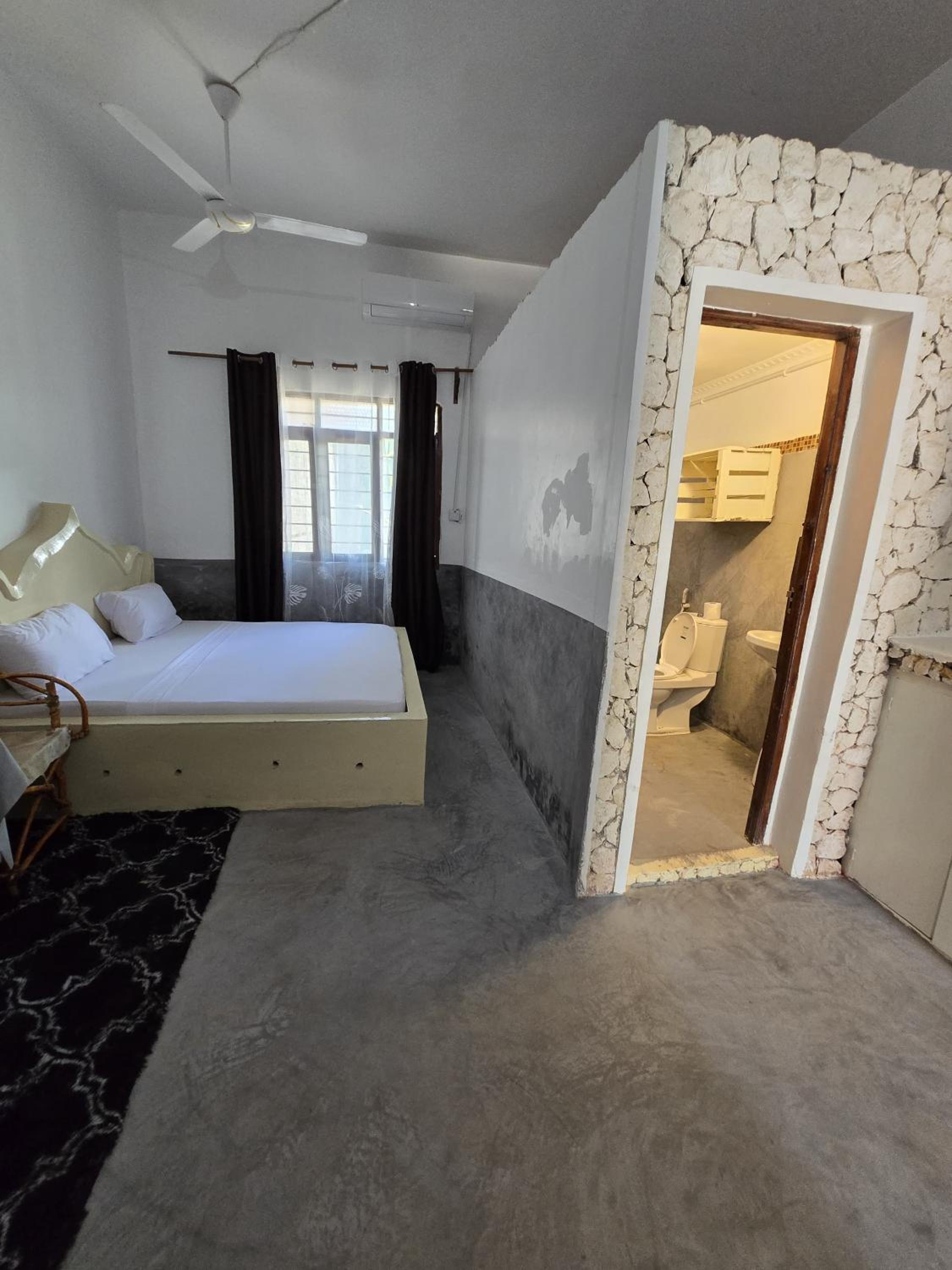 Amoni Apartment Paje Zanzibar