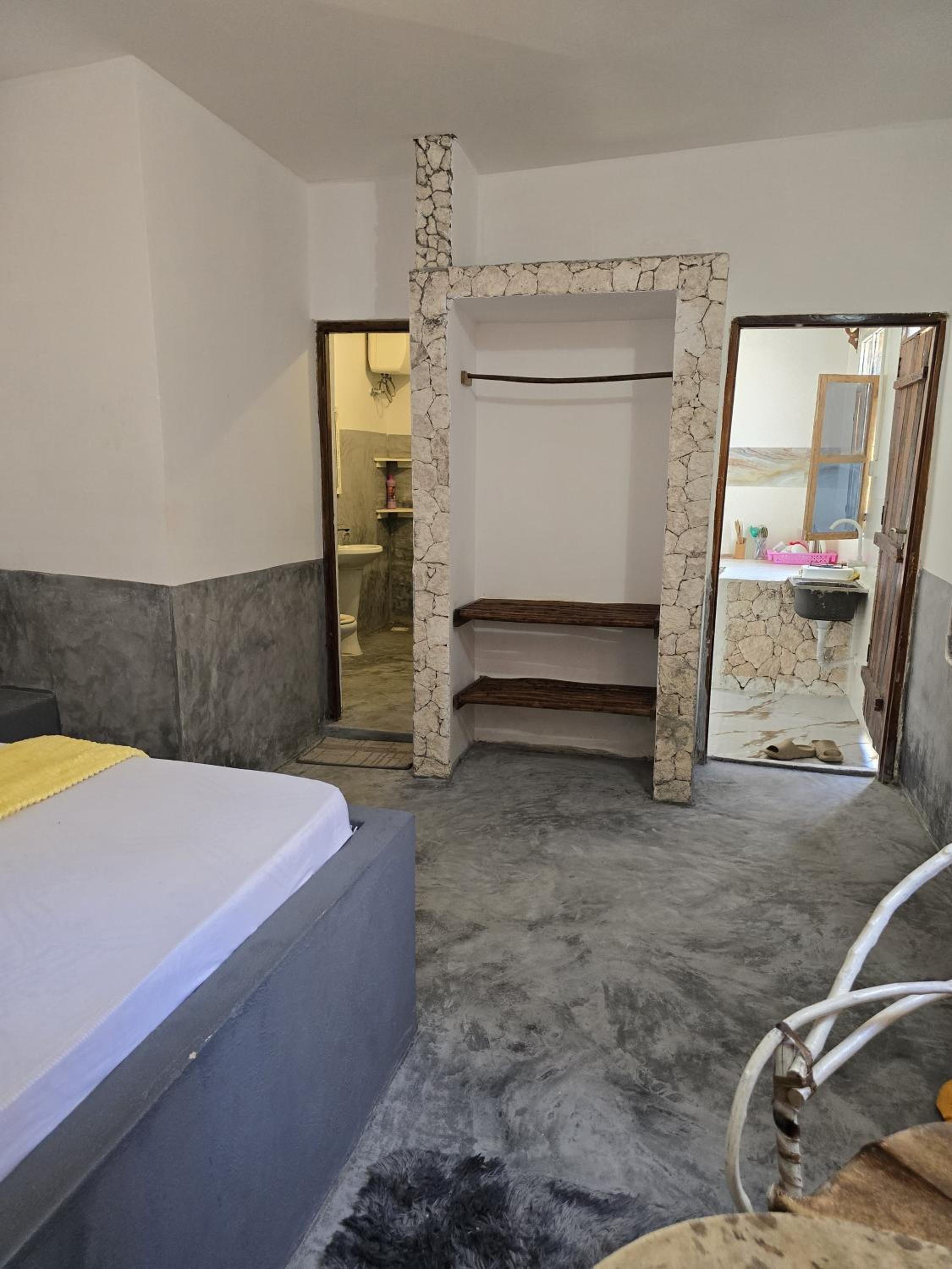 Amoni Apartment Paje Zanzibar