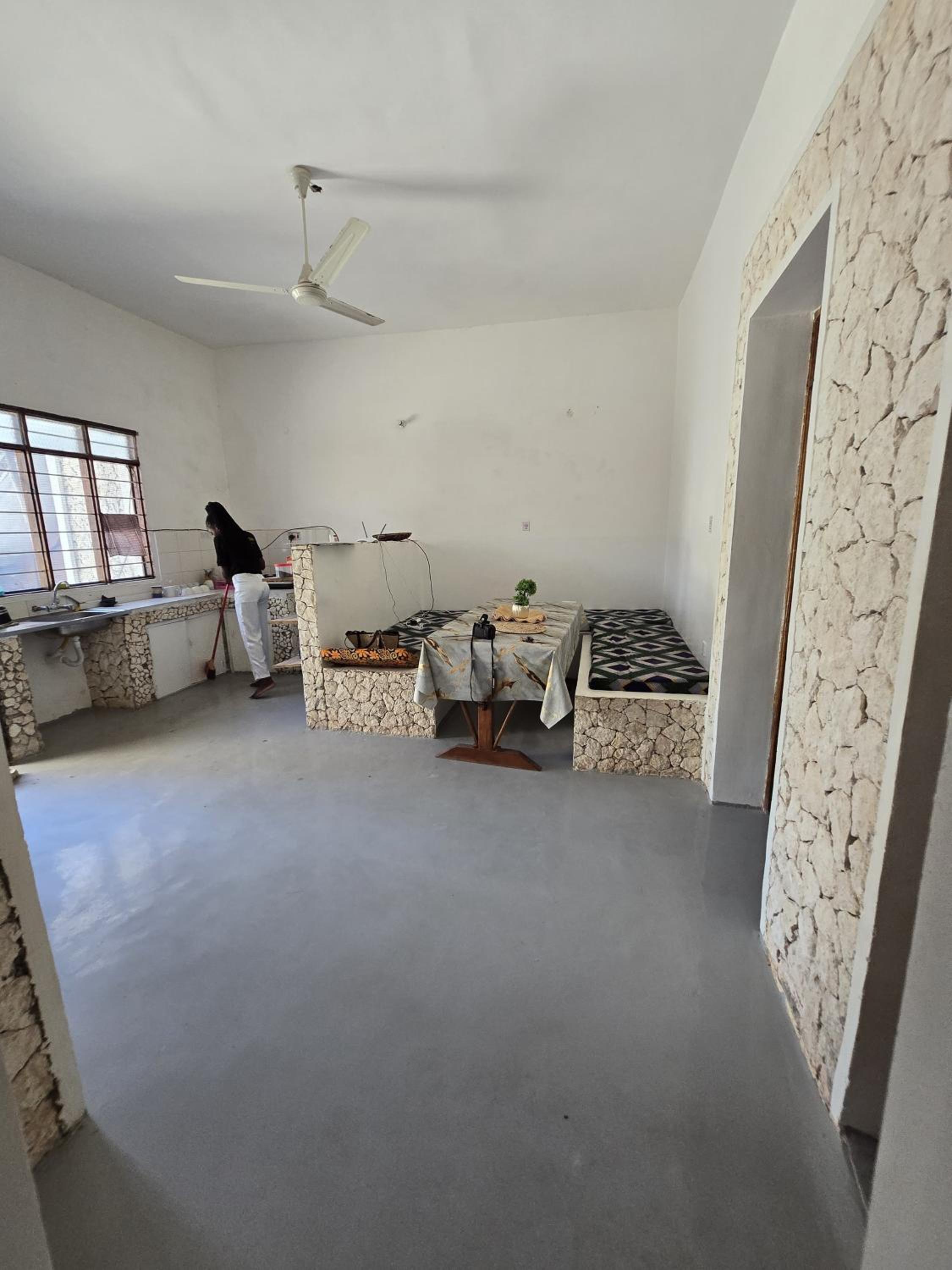 Amoni Apartment Paje Zanzibar