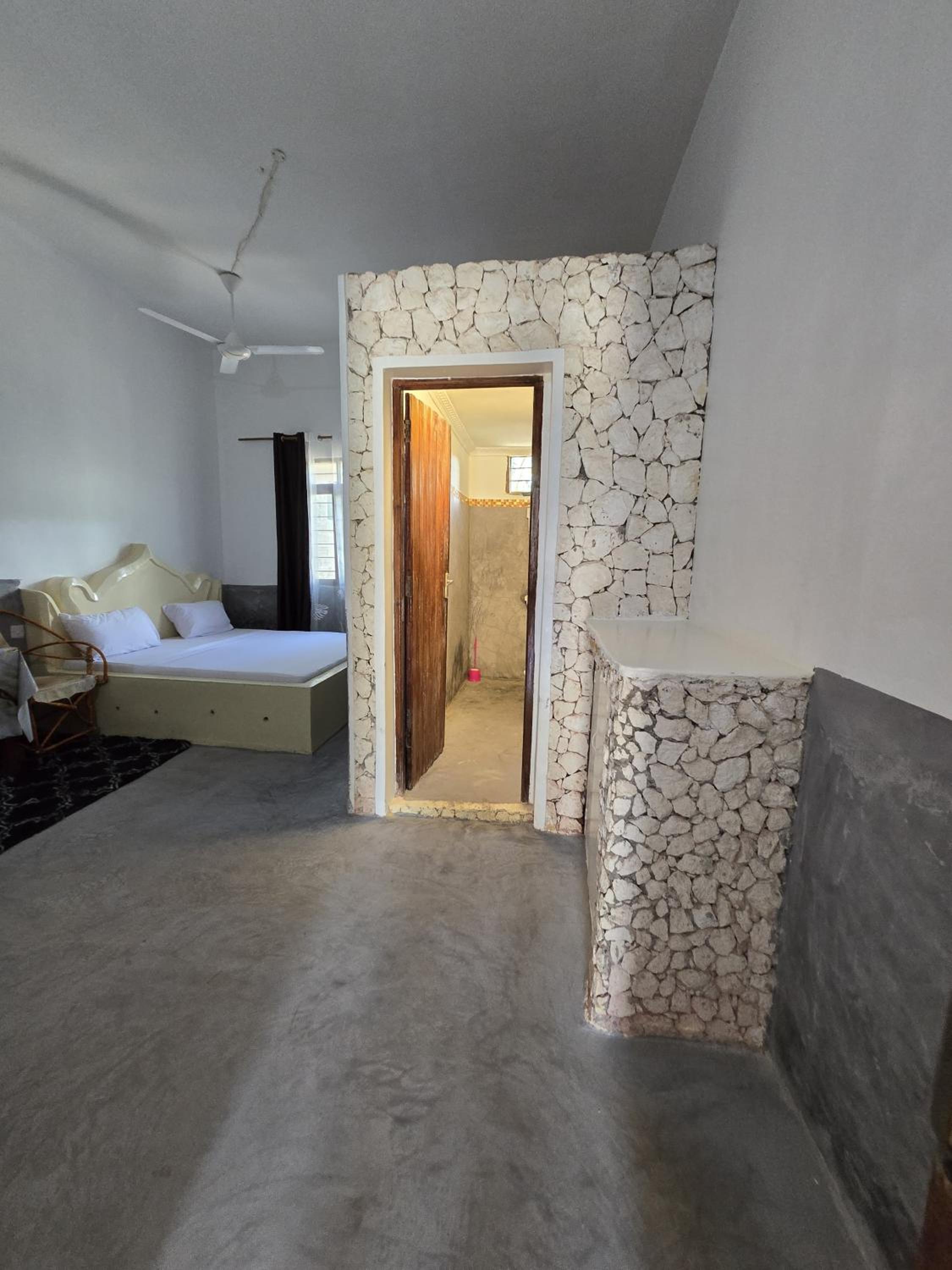 Amoni Apartment Paje Zanzibar
