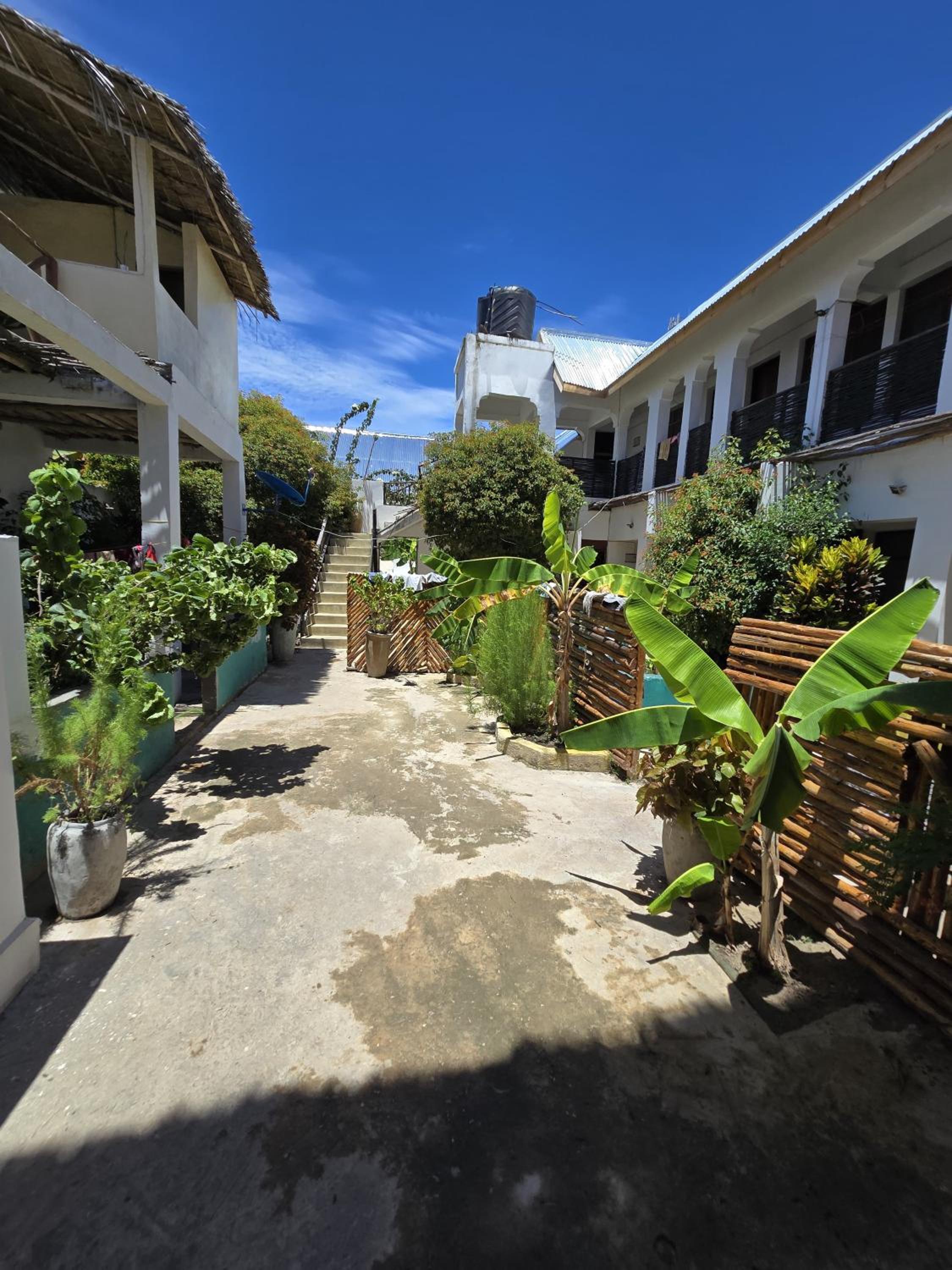 Amoni Apartment Paje Zanzibar