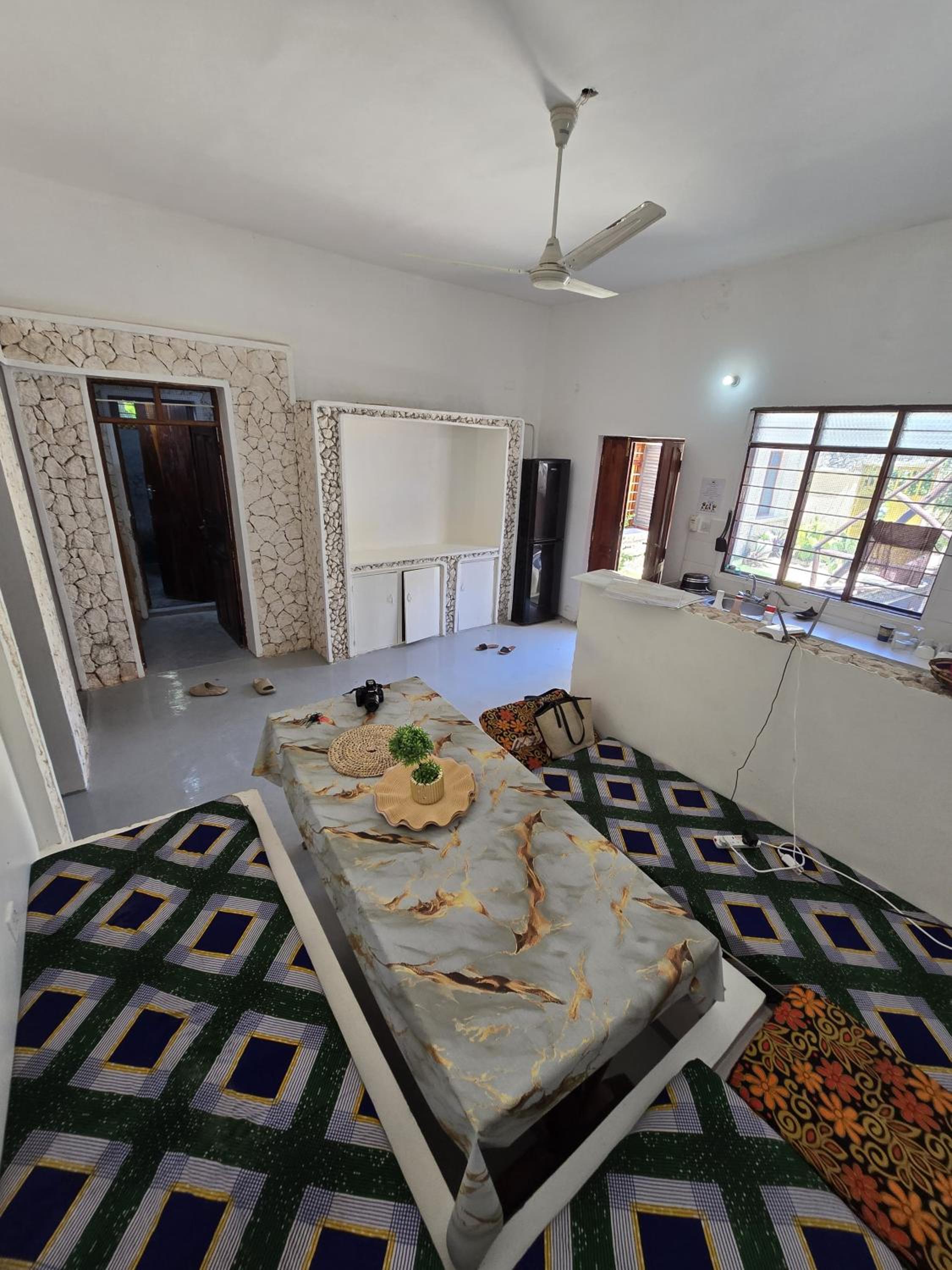 Amoni Apartment Paje Zanzibar
