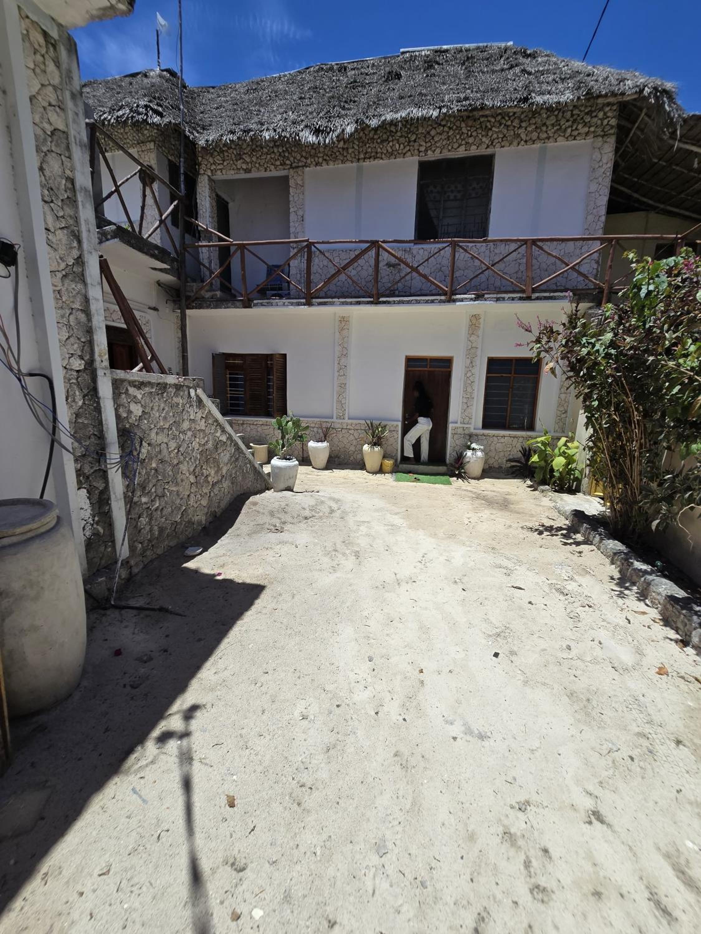 Amoni Apartment Paje Zanzibar