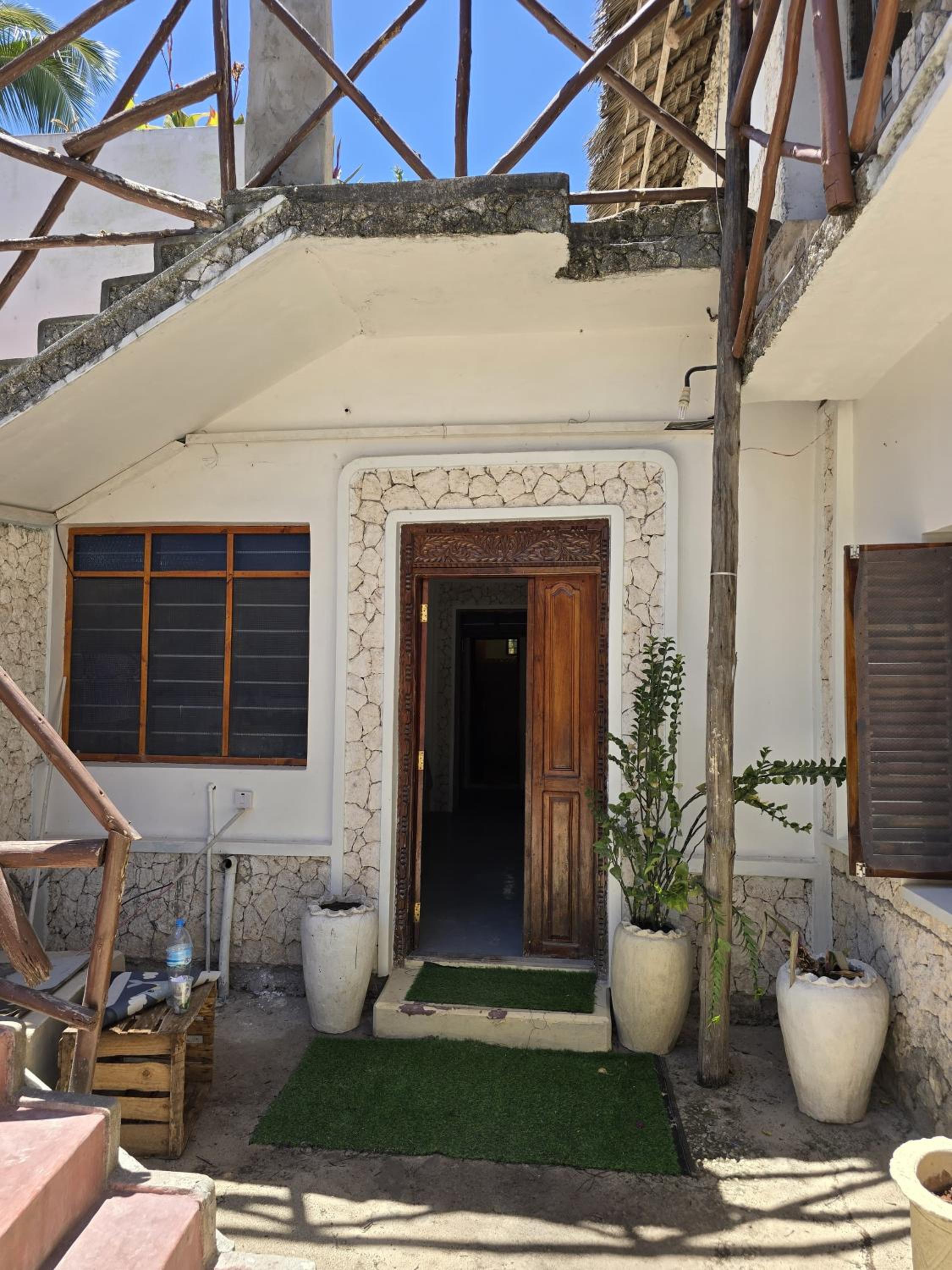 Amoni Apartment Paje Zanzibar