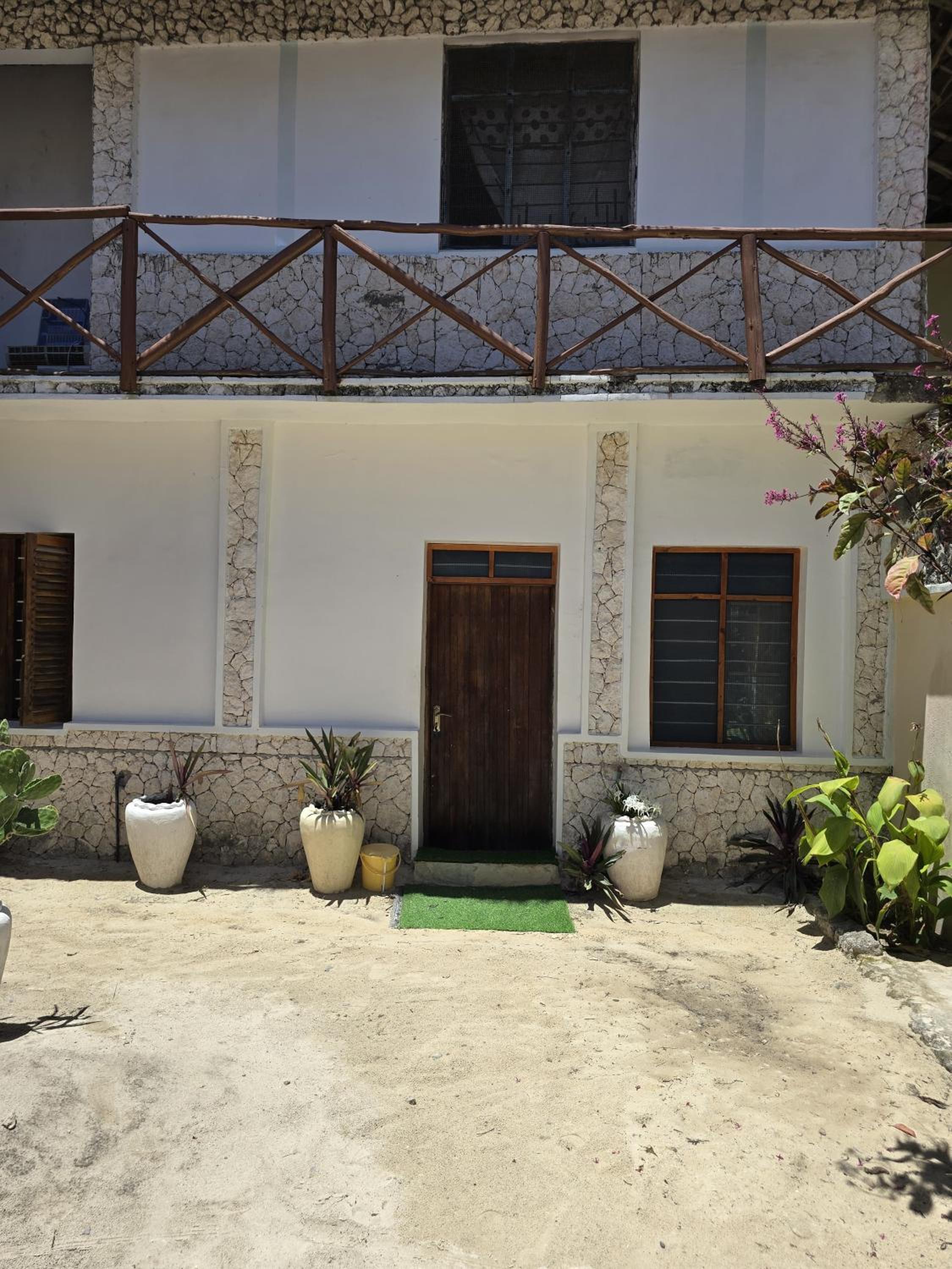Amoni Apartment Paje Zanzibar