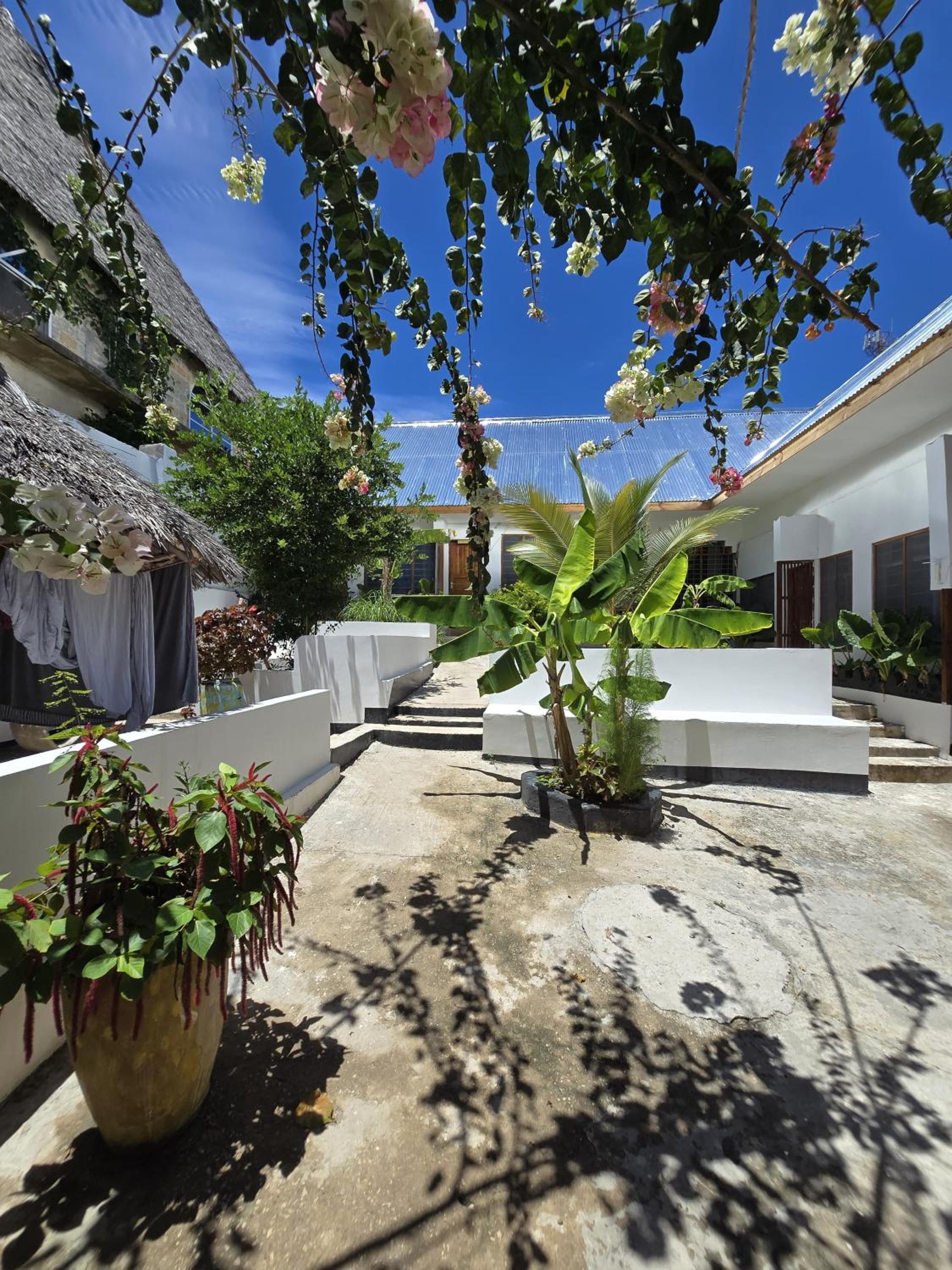 Amoni Apartment Paje Zanzibar