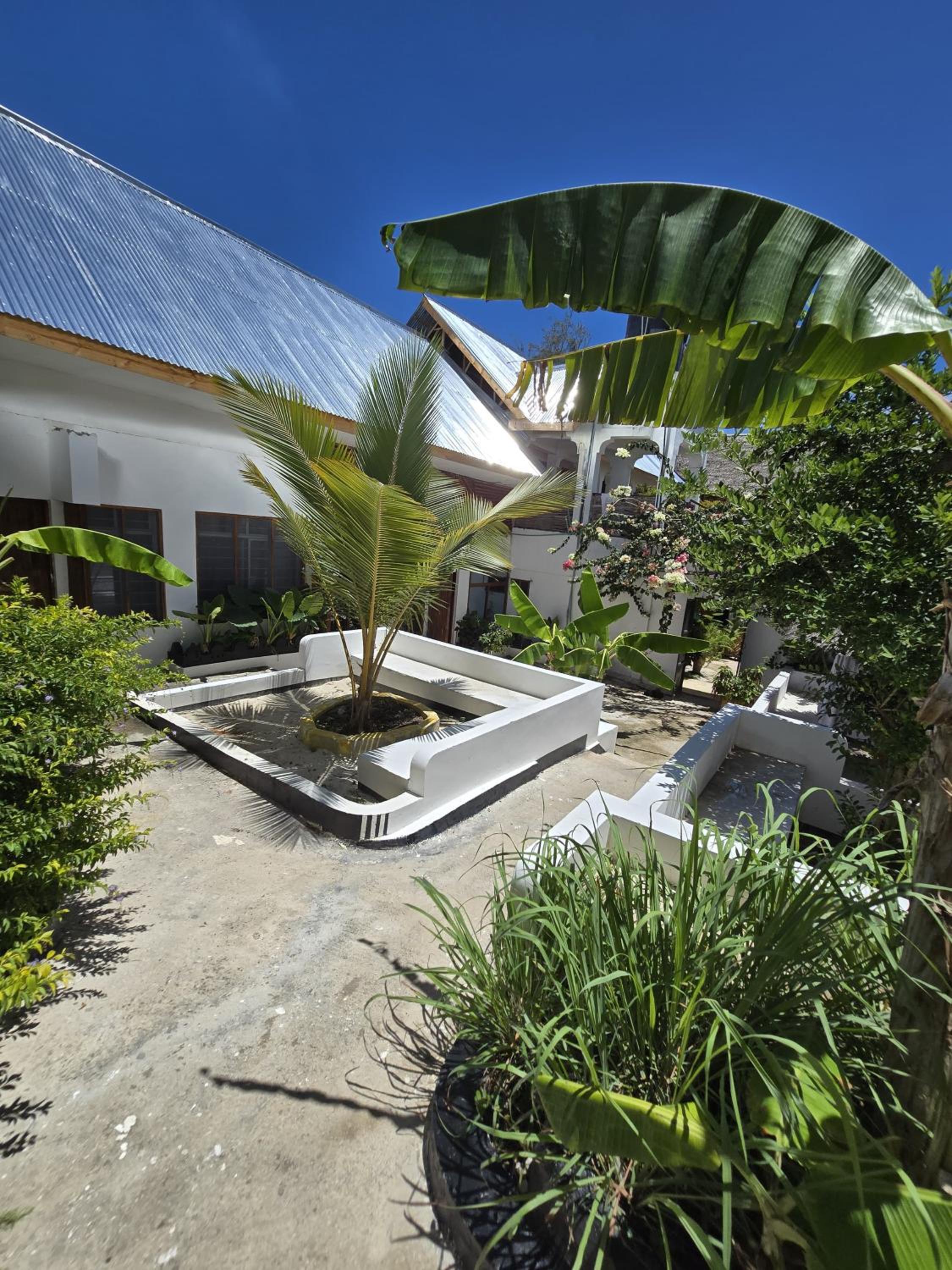 Amoni Apartment Paje Zanzibar