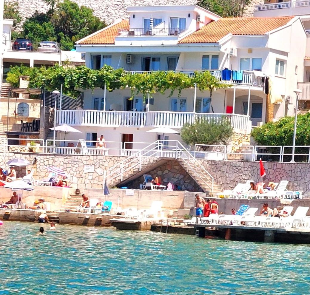 Apartments Villa Glavinić