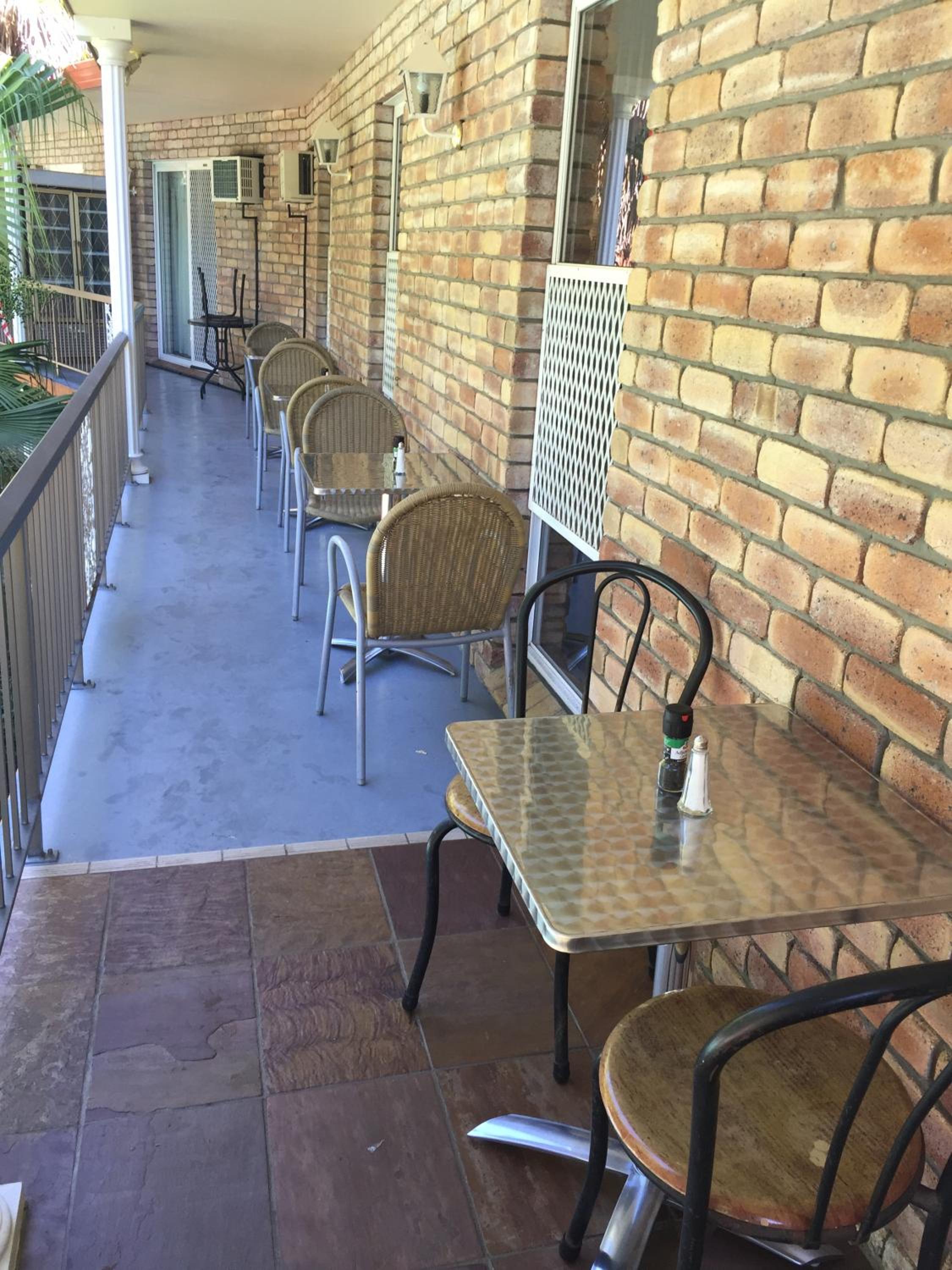 Coomera Motor Inn-1