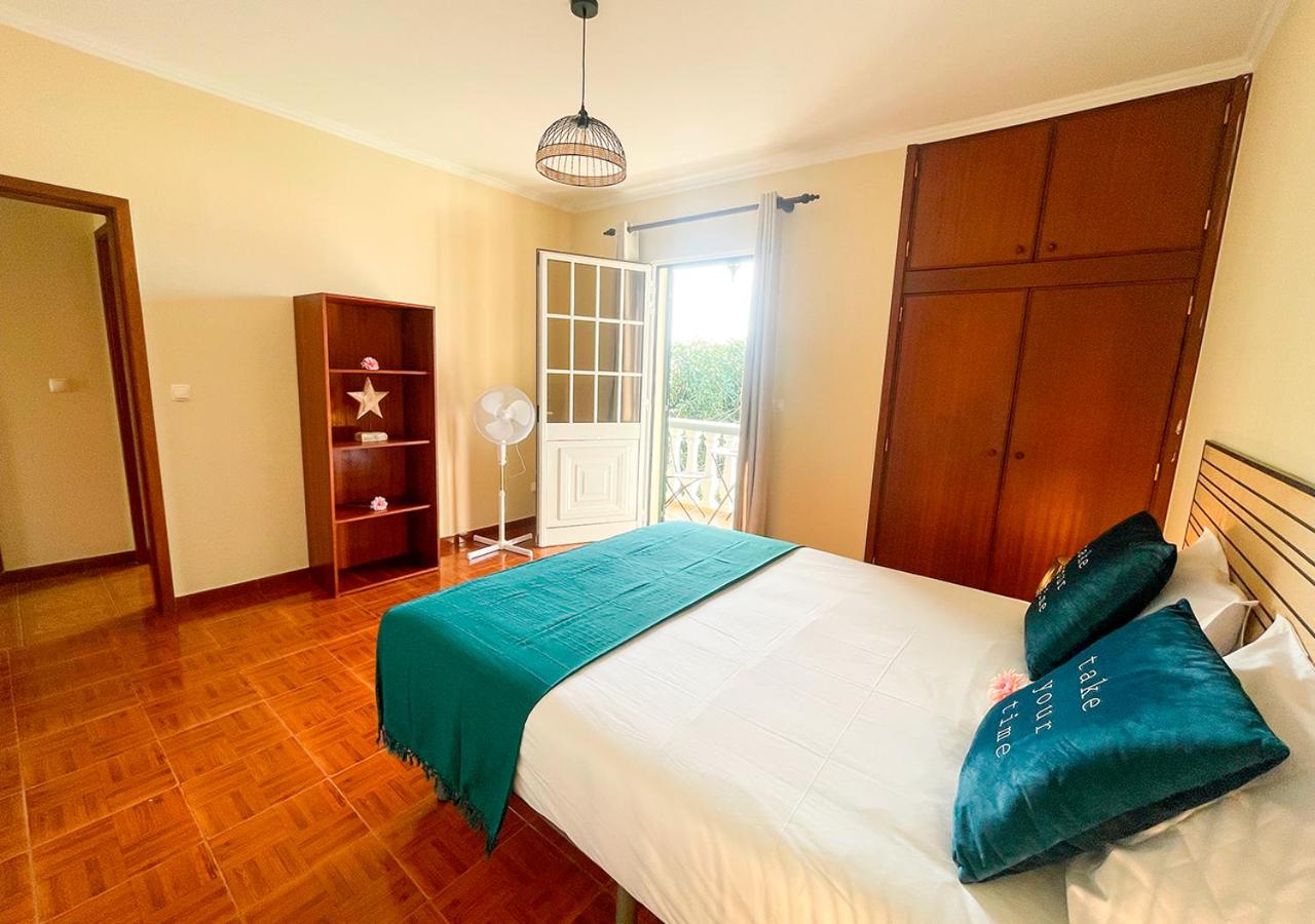 Villa Nunes view 2