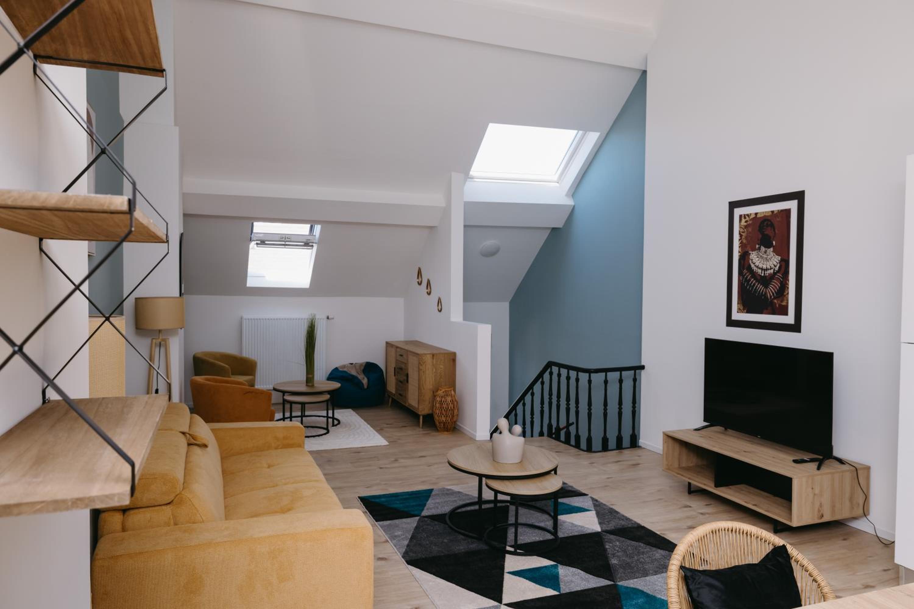 City Suites Brussels Grand Place 24
