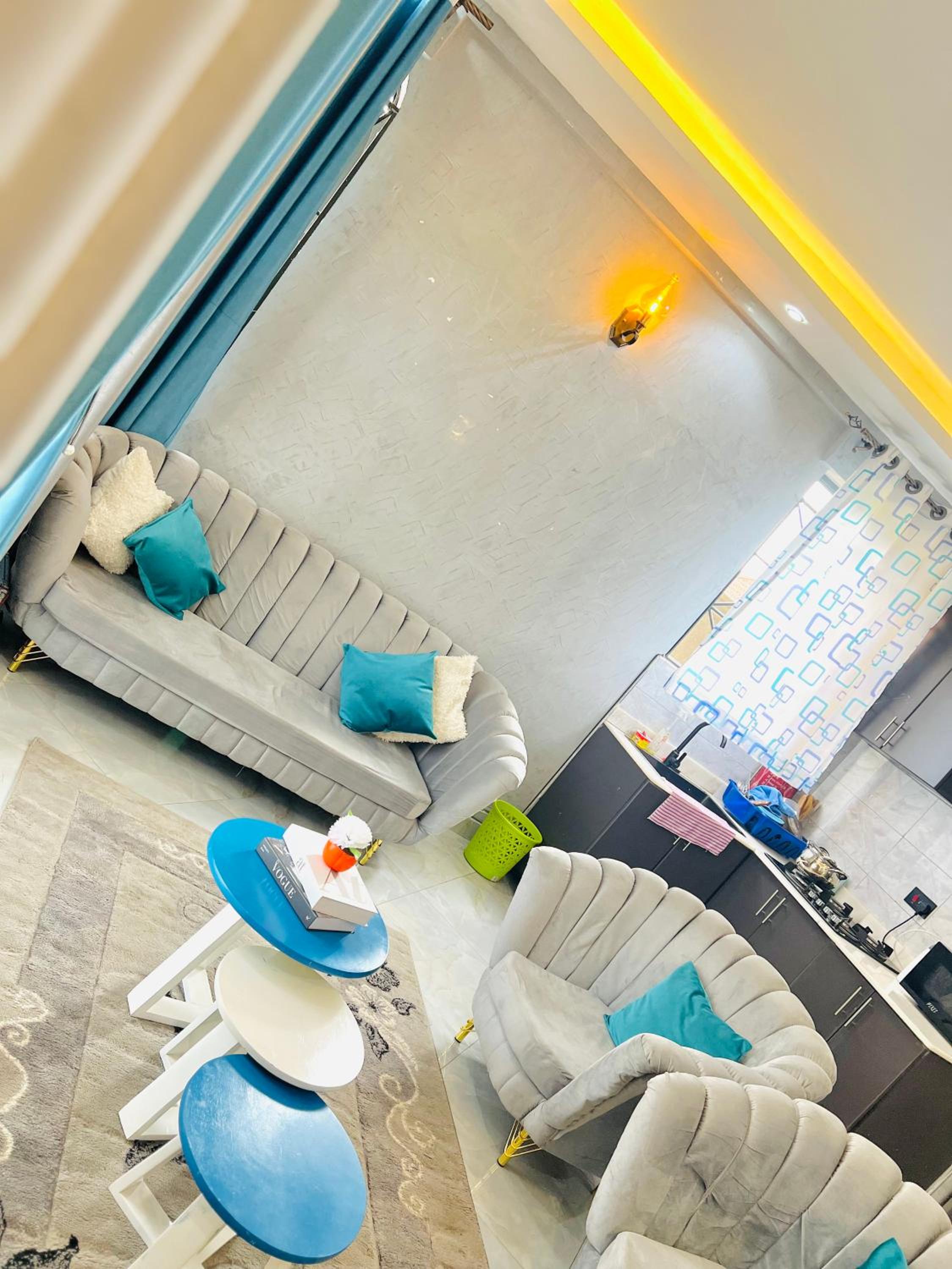 Blissful residences view 4