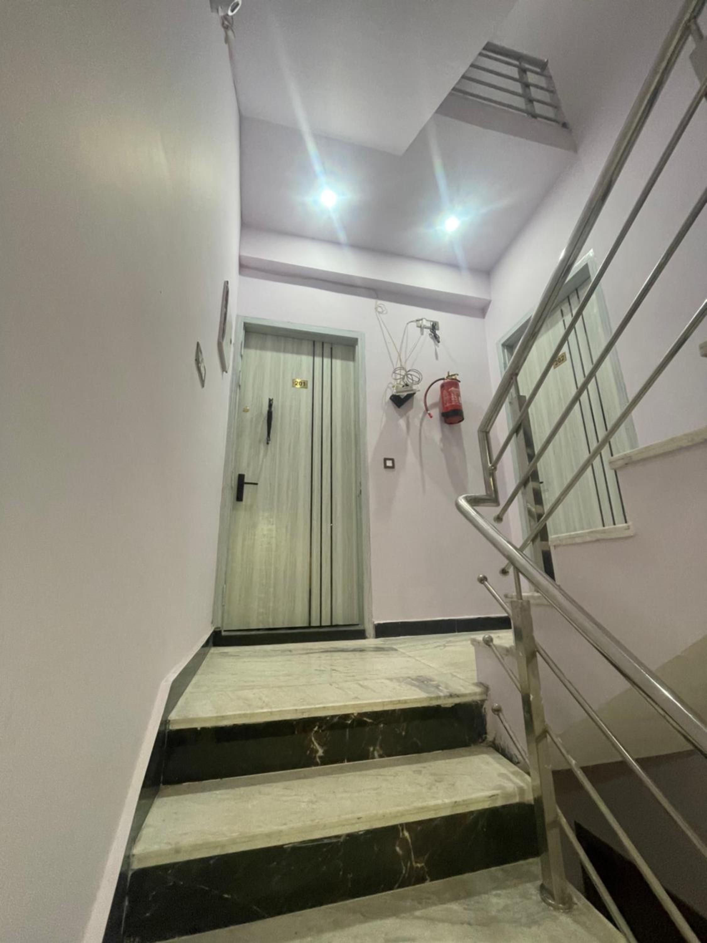 VMP Villa Home Stay