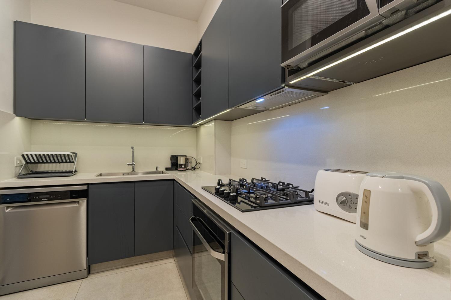 Increíble departamento con amplio parque en la mejor zona de Recoleta sobre la calle Paraguay
