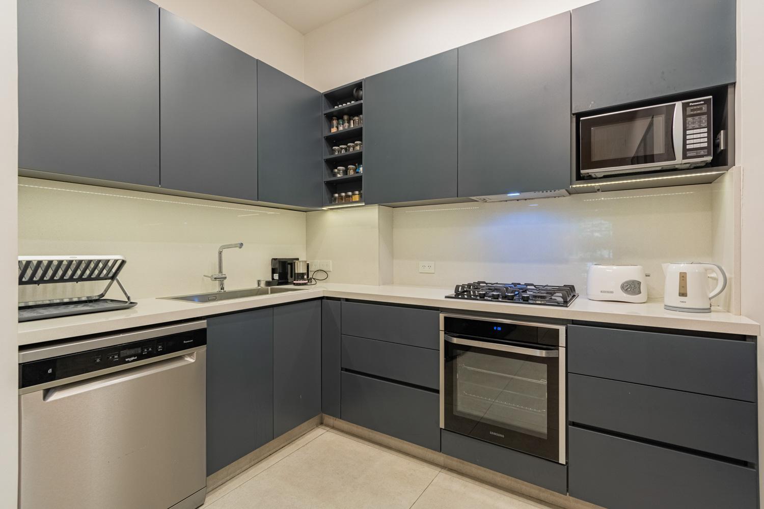 Increíble departamento con amplio parque en la mejor zona de Recoleta sobre la calle Paraguay