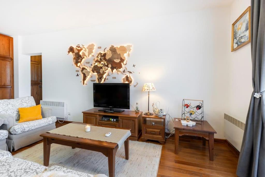 Pirin Golf & Country Club Apartment