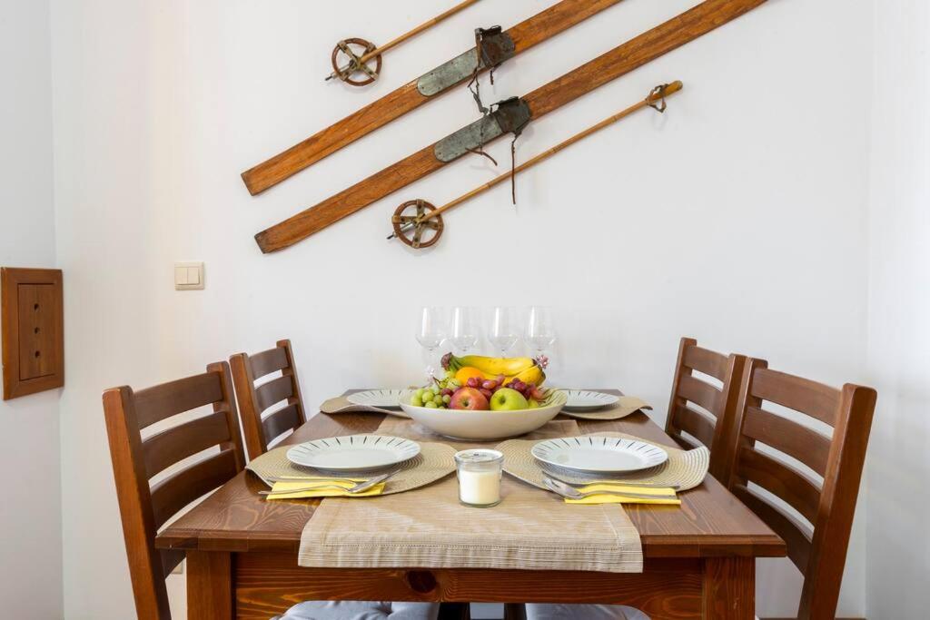 Pirin Golf & Country Club Apartment